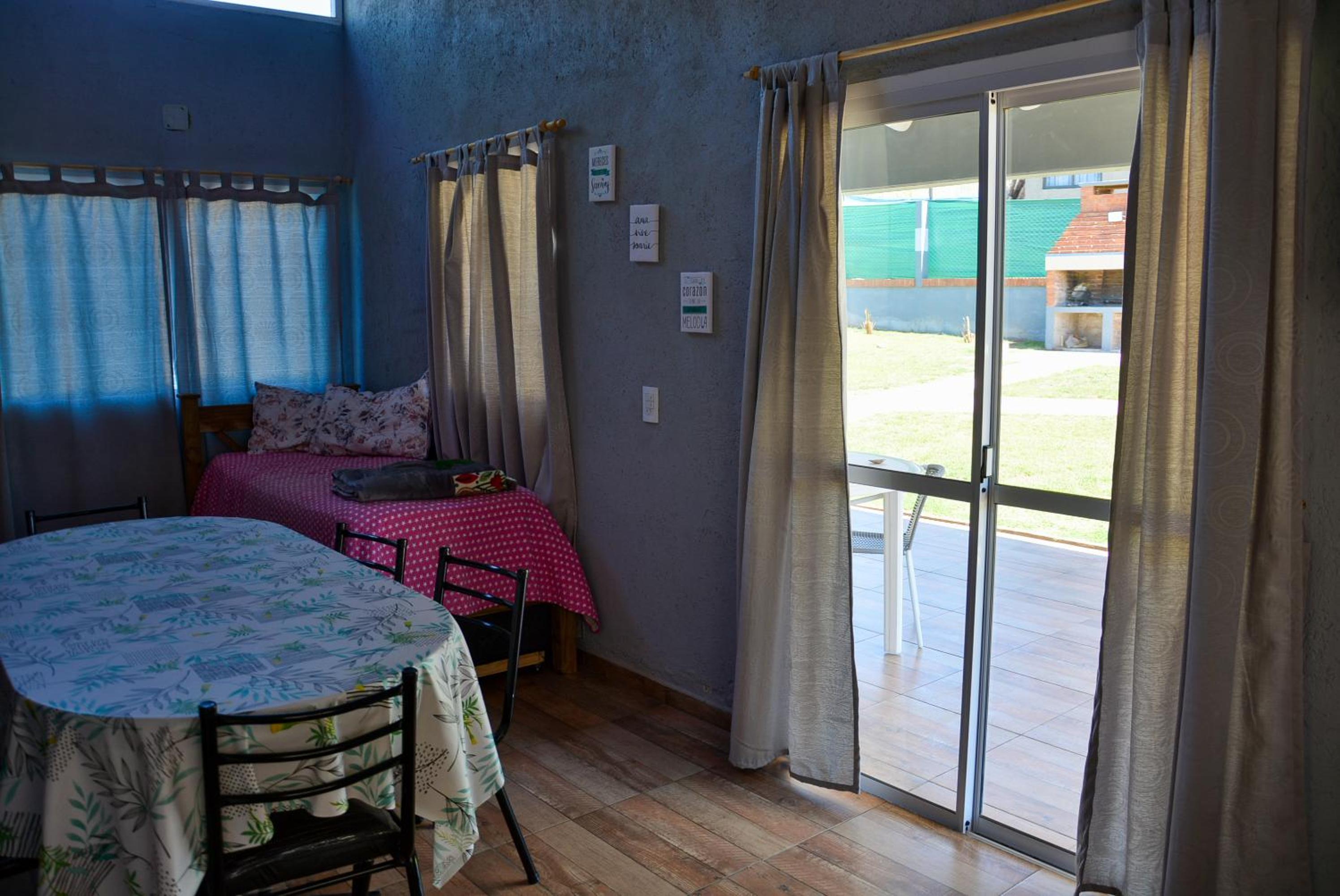 Two-Bedroom House photo 2