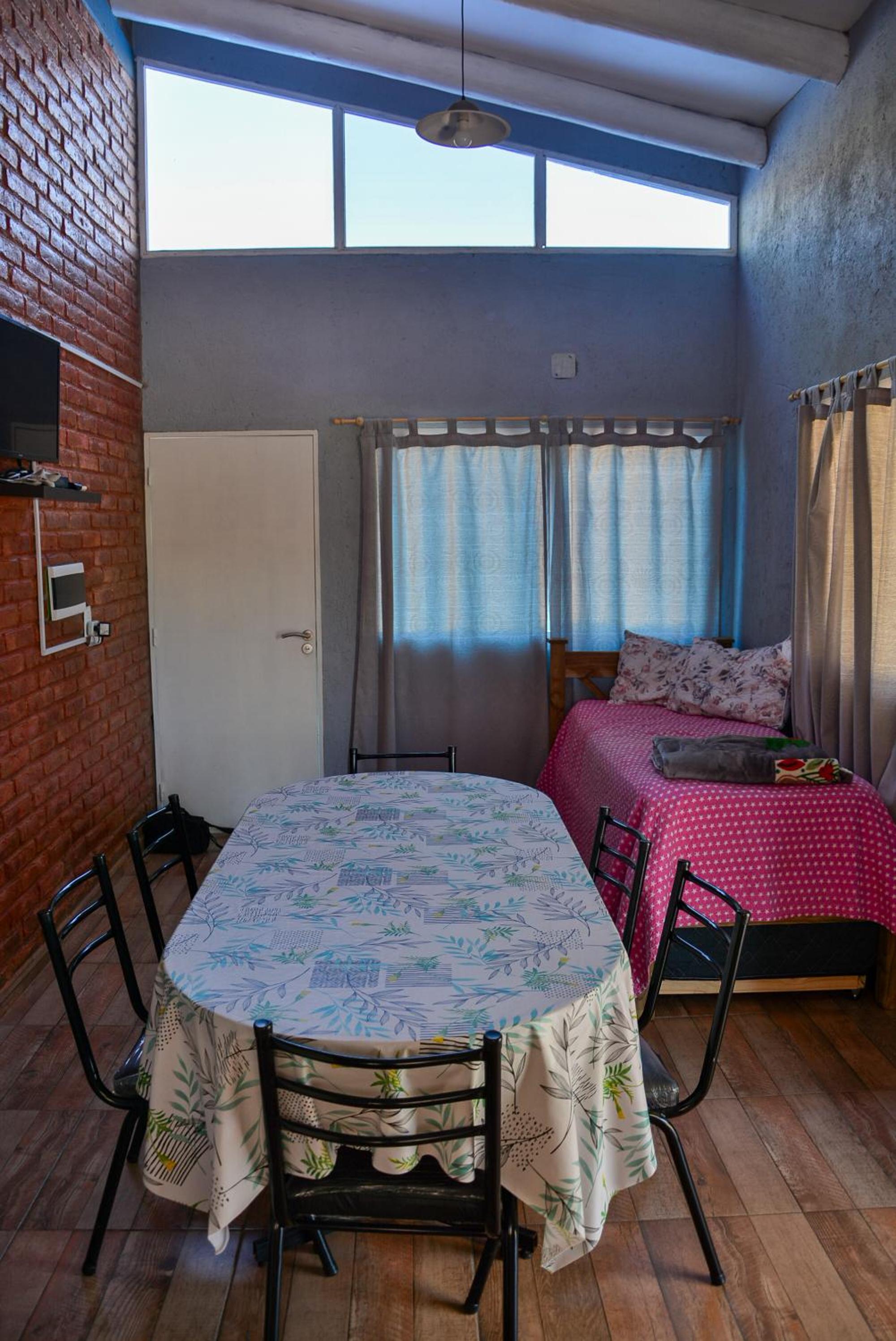 Two-Bedroom House photo 1
