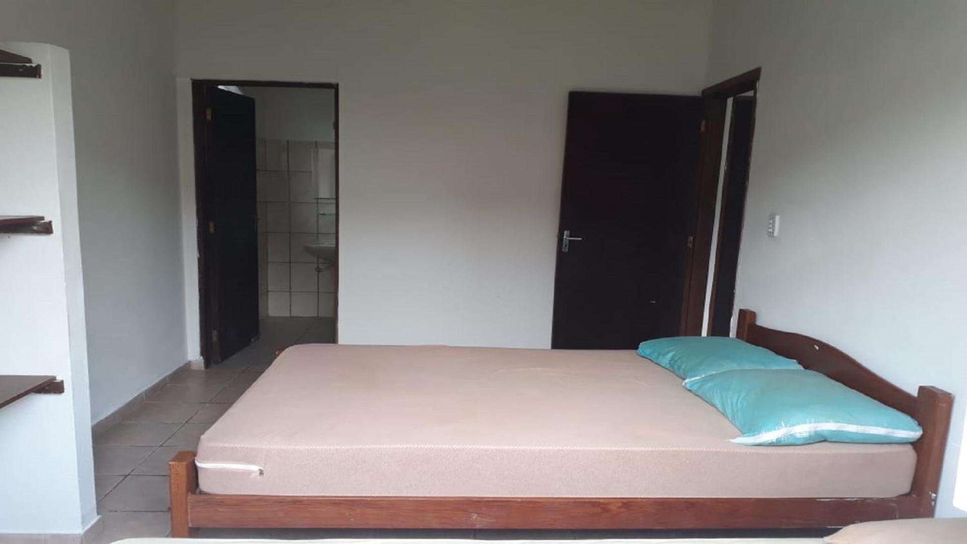 Two-Bedroom Chalet photo 1