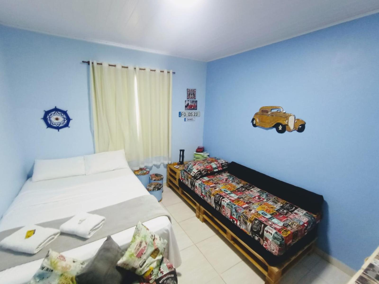 Triple Room With Garden View photo 1