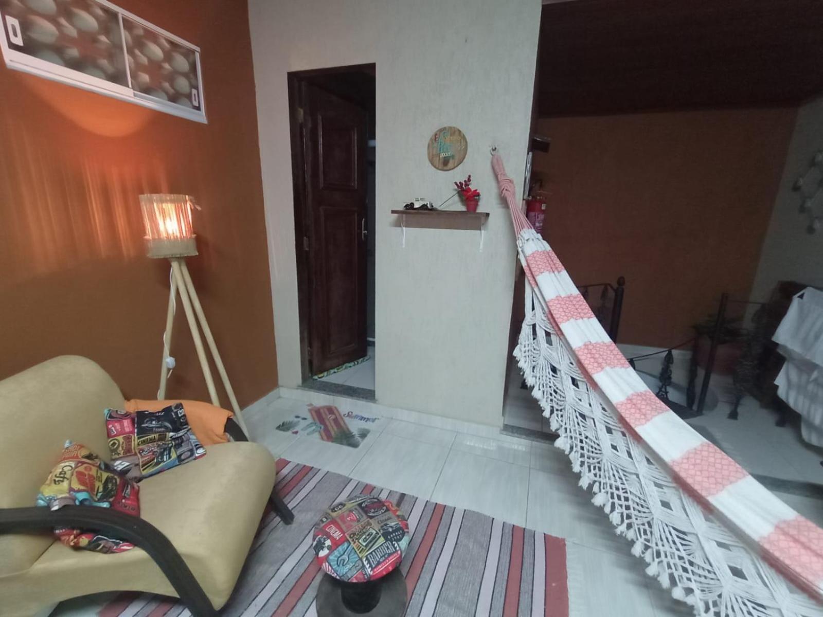 Triple Room With Garden View photo 3