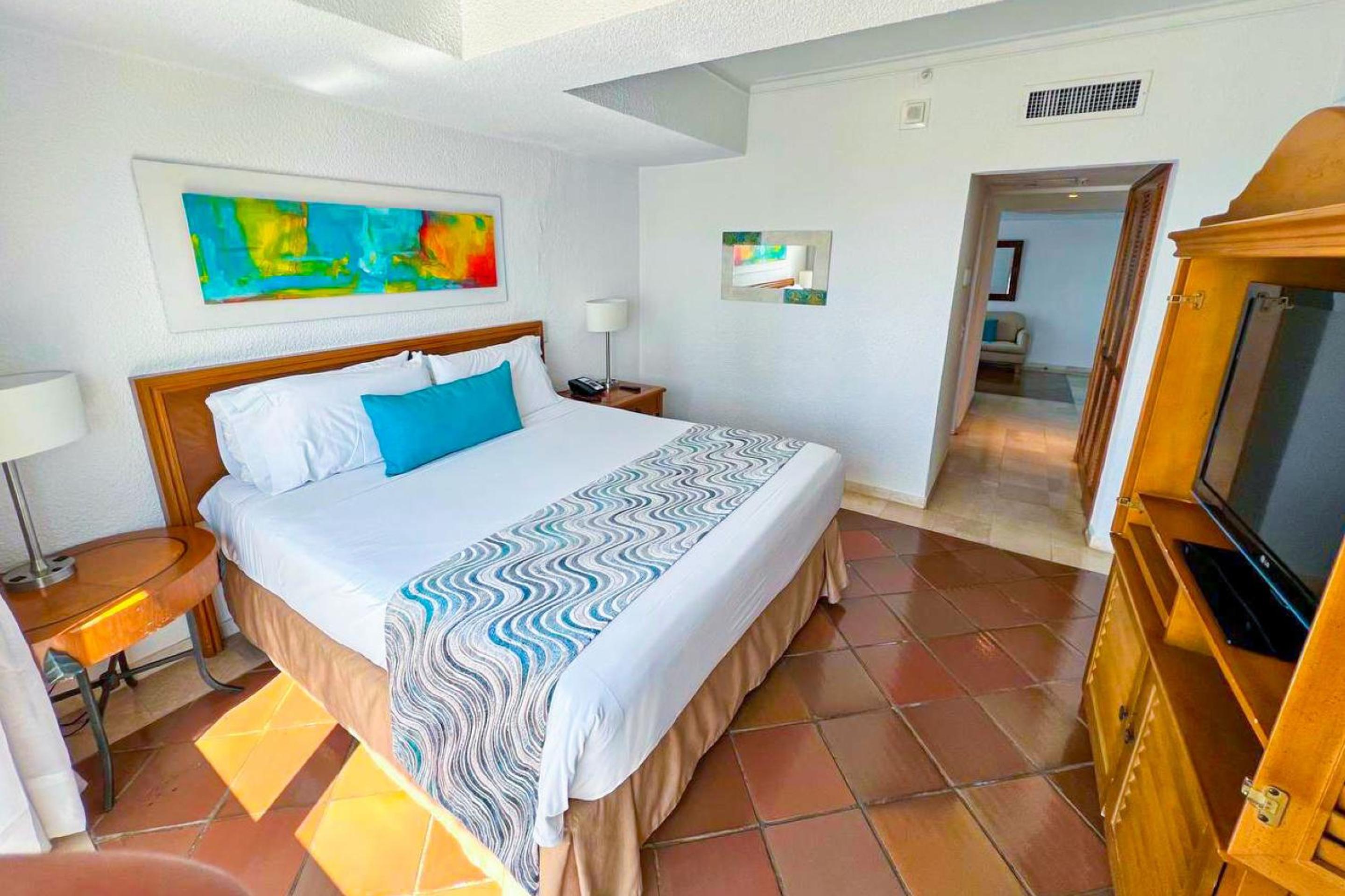 Superior Double Room - Photo 1