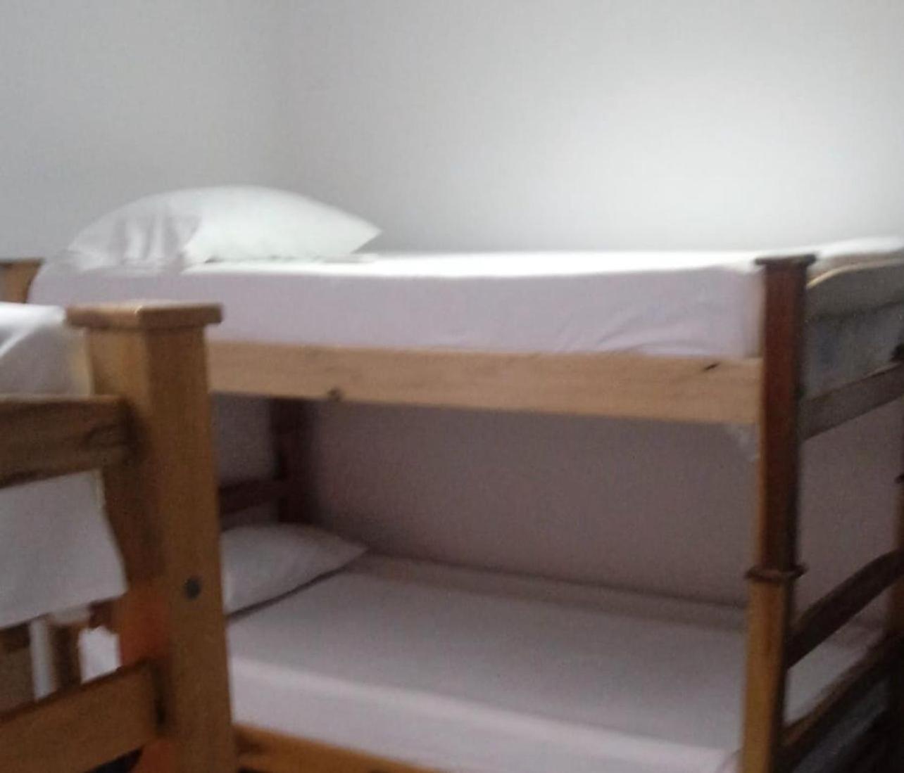 Classic Quadruple Room