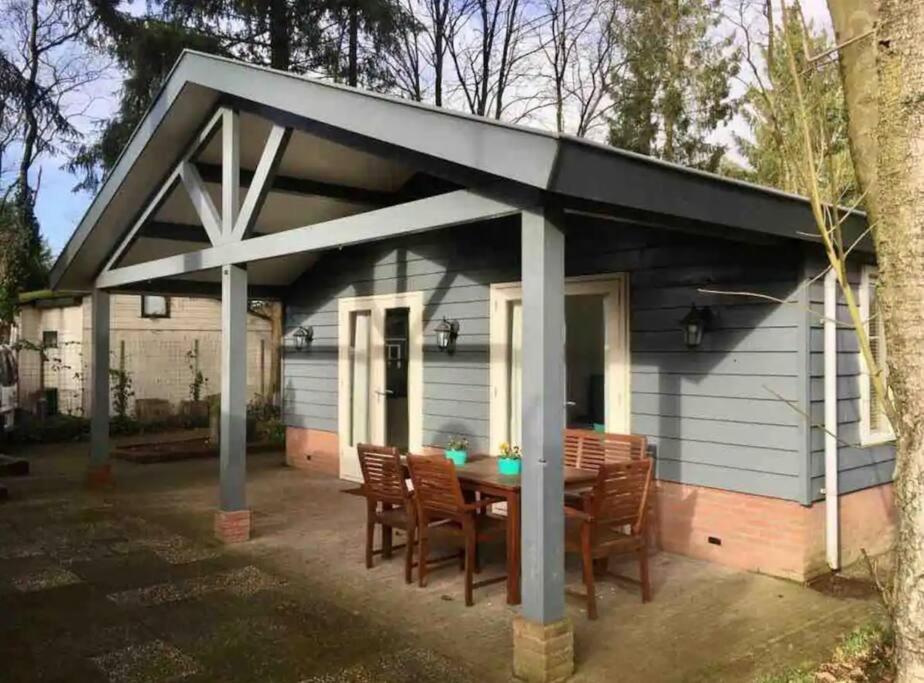 Two-Bedroom House photo 2