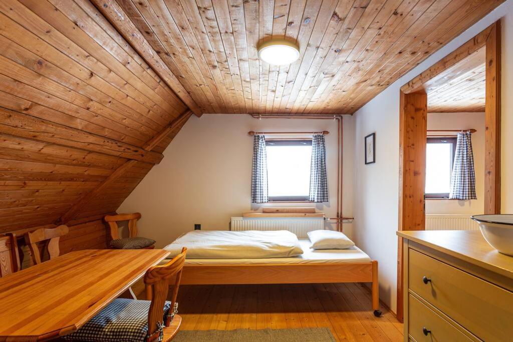 Chalet photo 1