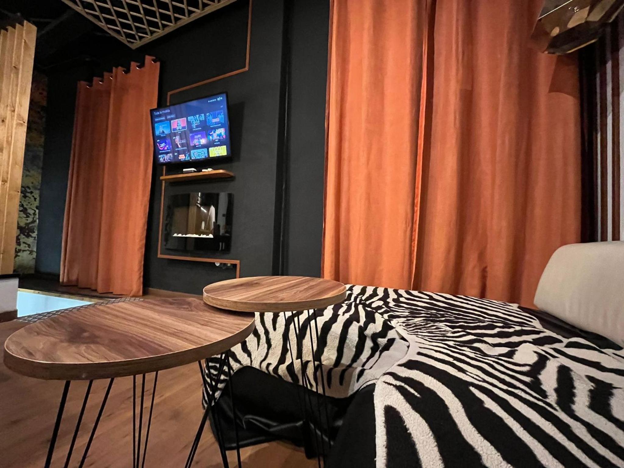 Apartamento Estudio