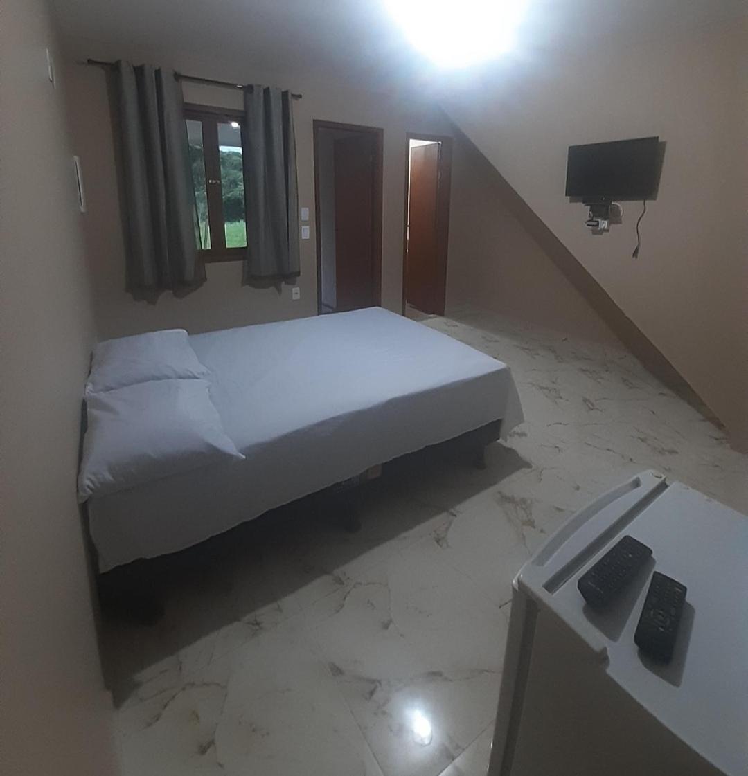 Suite with Mountain View - Photo 14