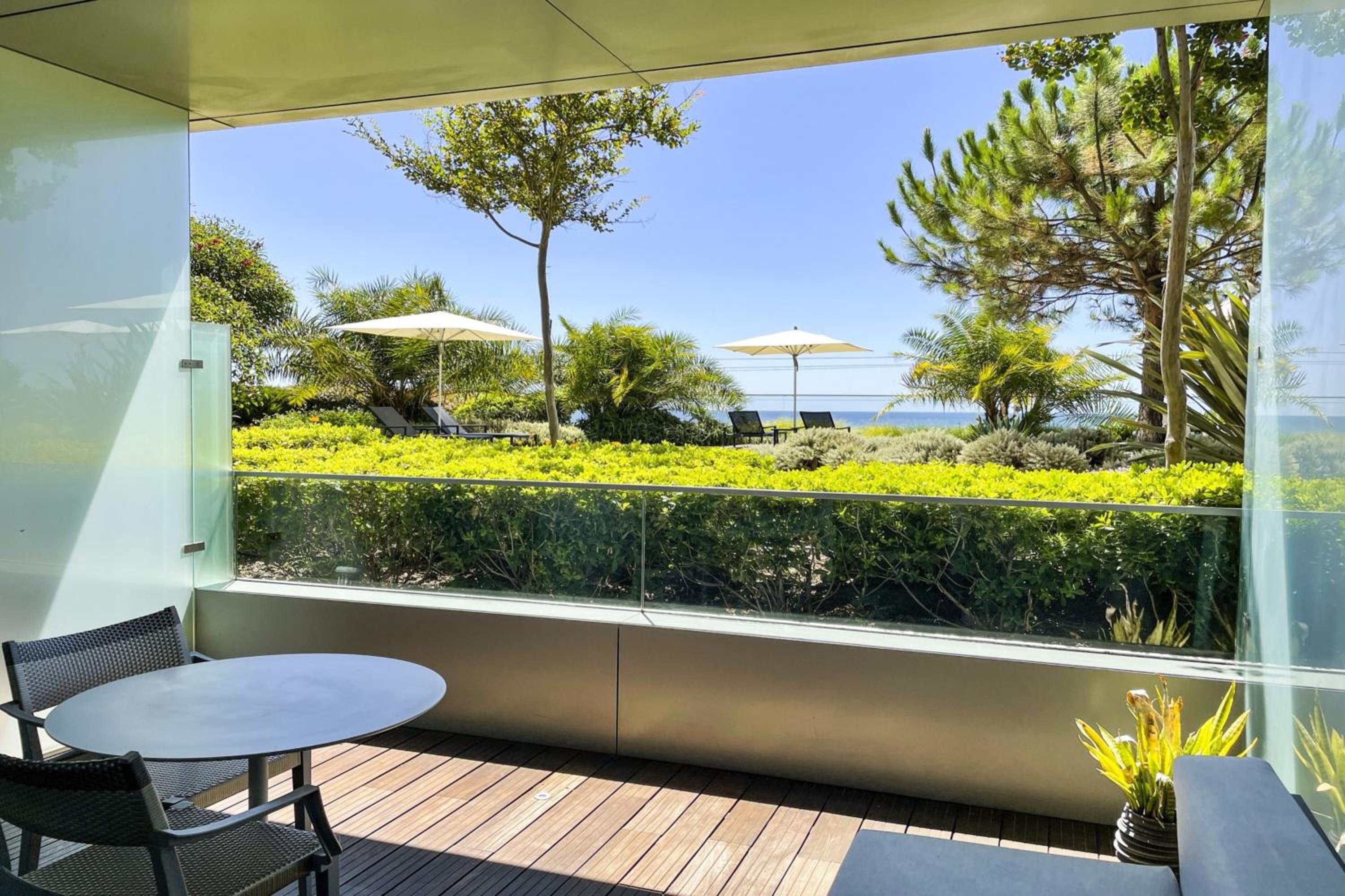 Classic Twin Room with Garden View - Disability Access