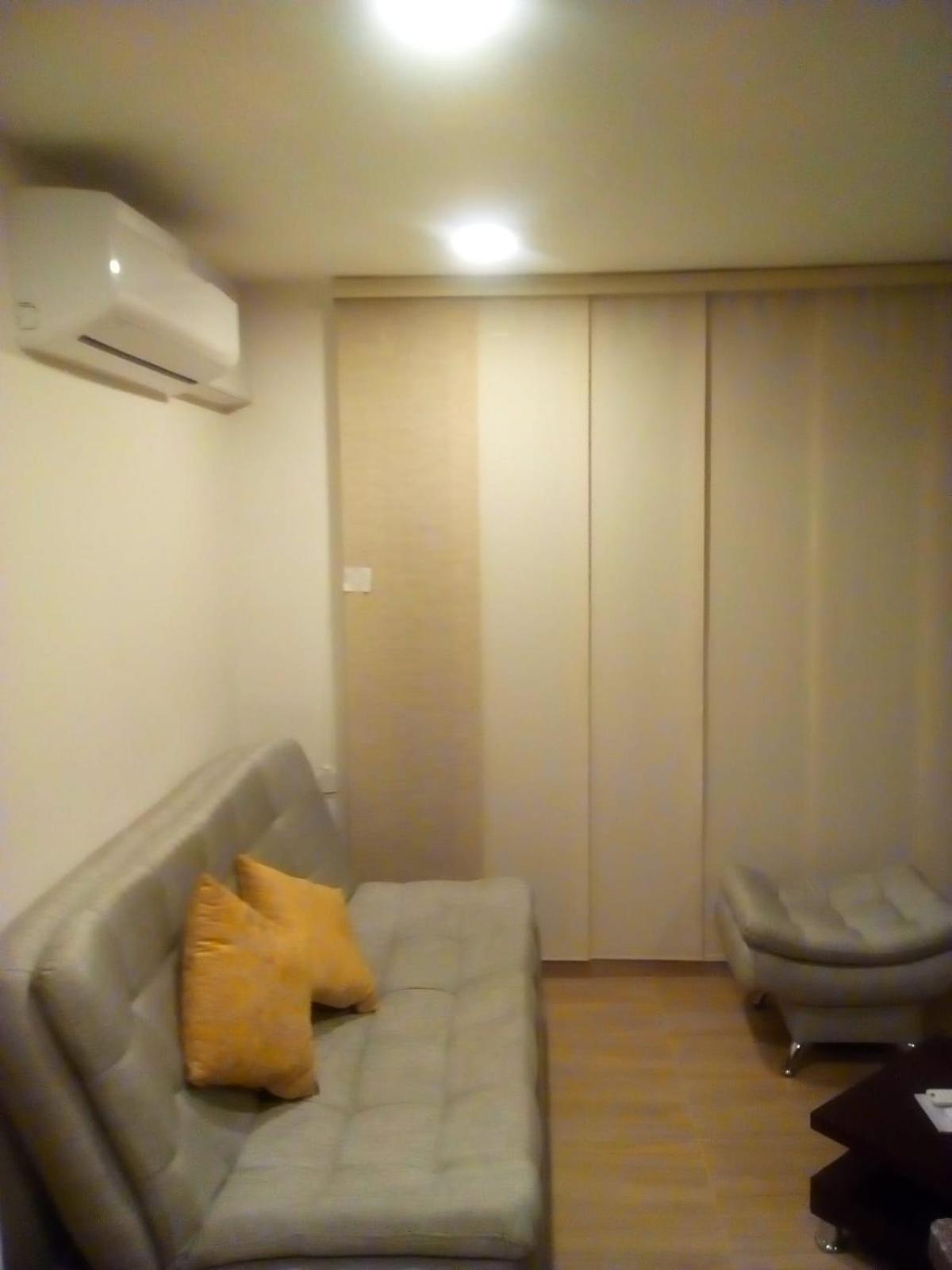 Two-Bedroom Apartment photo 2