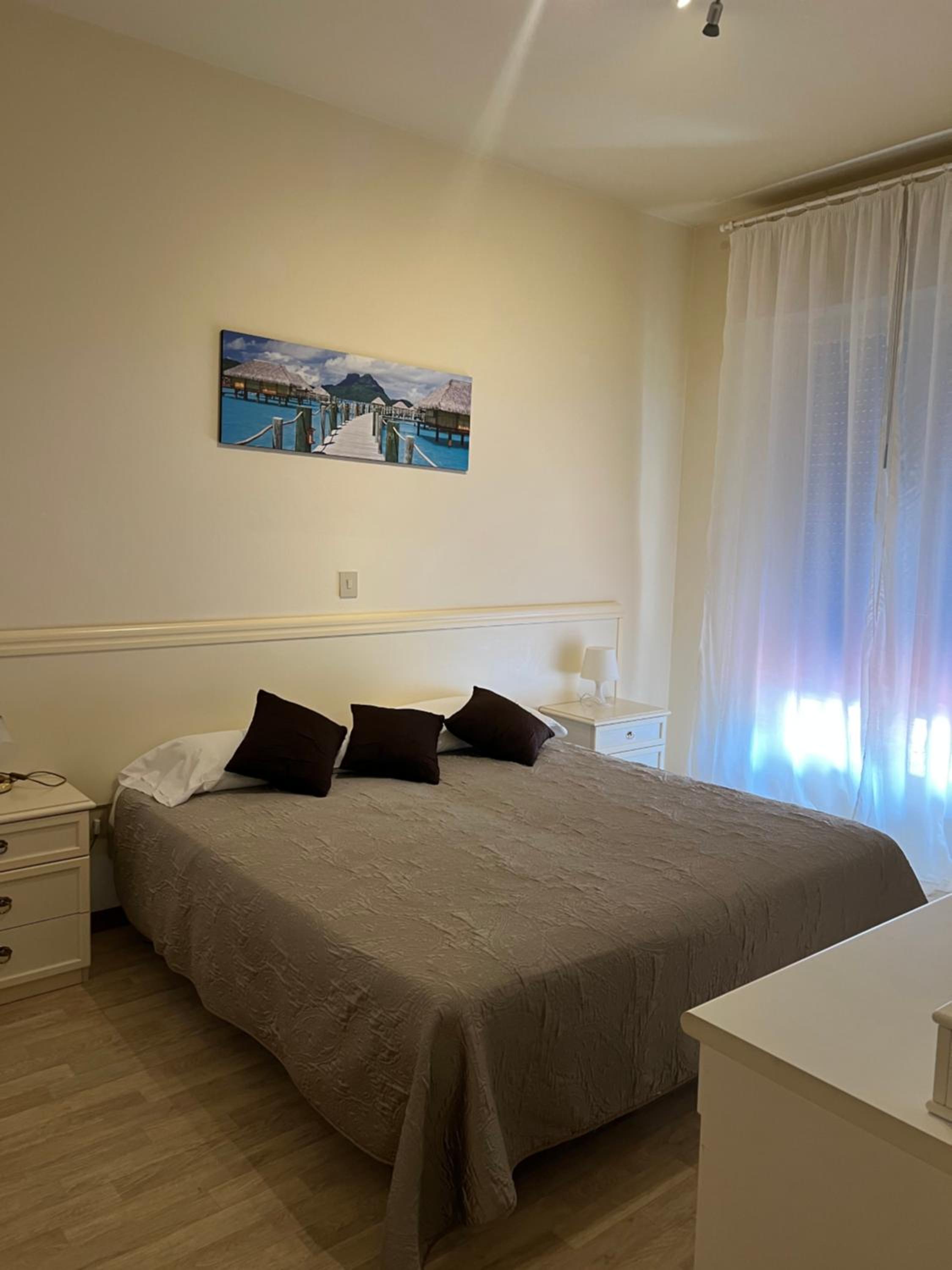 Standard Quadruple Room - Photo 27
