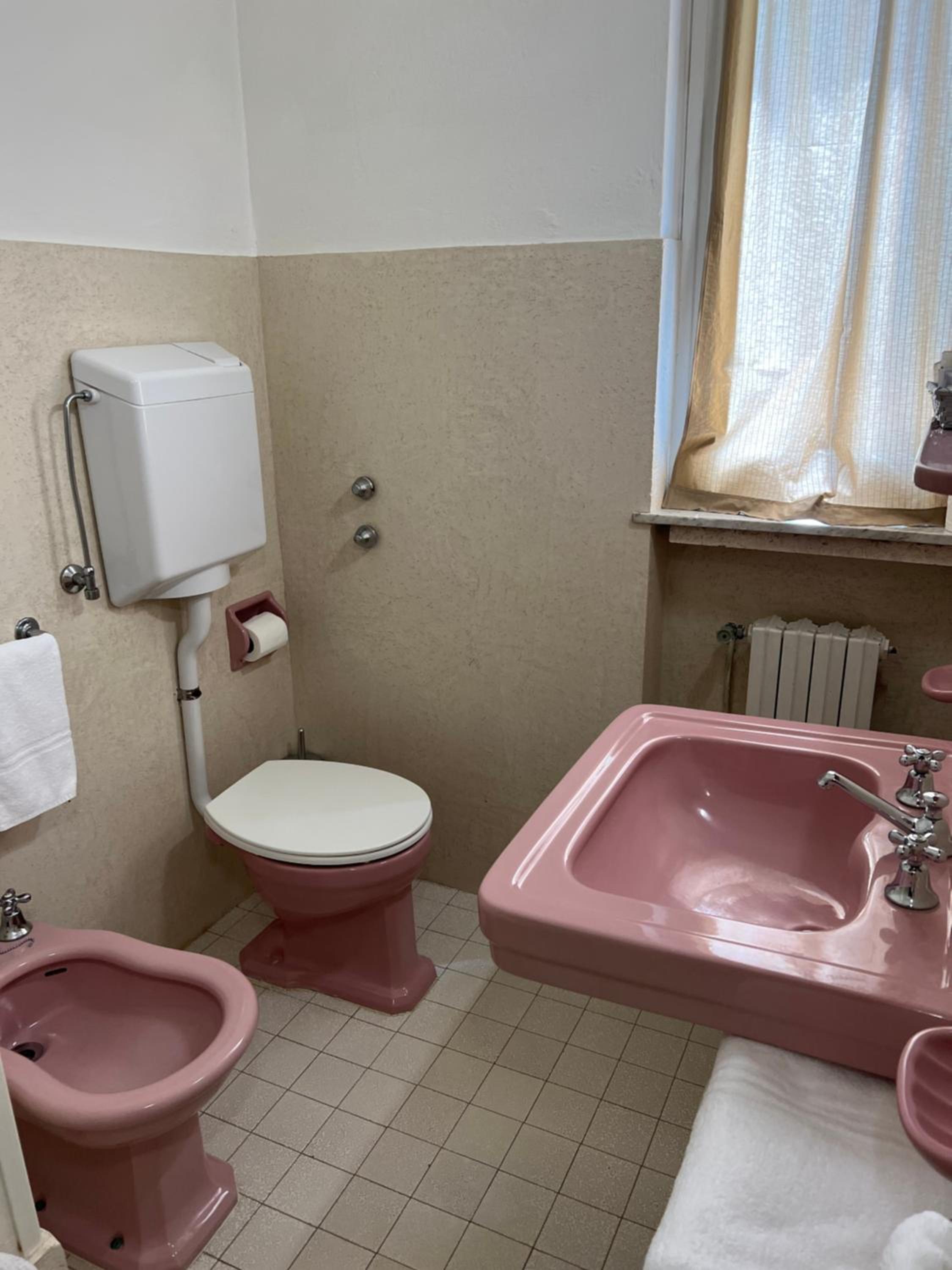 Standard Quadruple Room - Photo 2