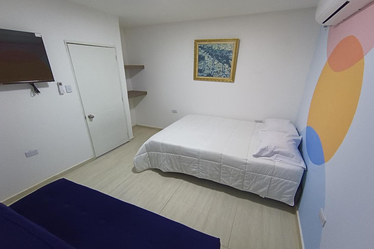 Standard Double Room photo 3