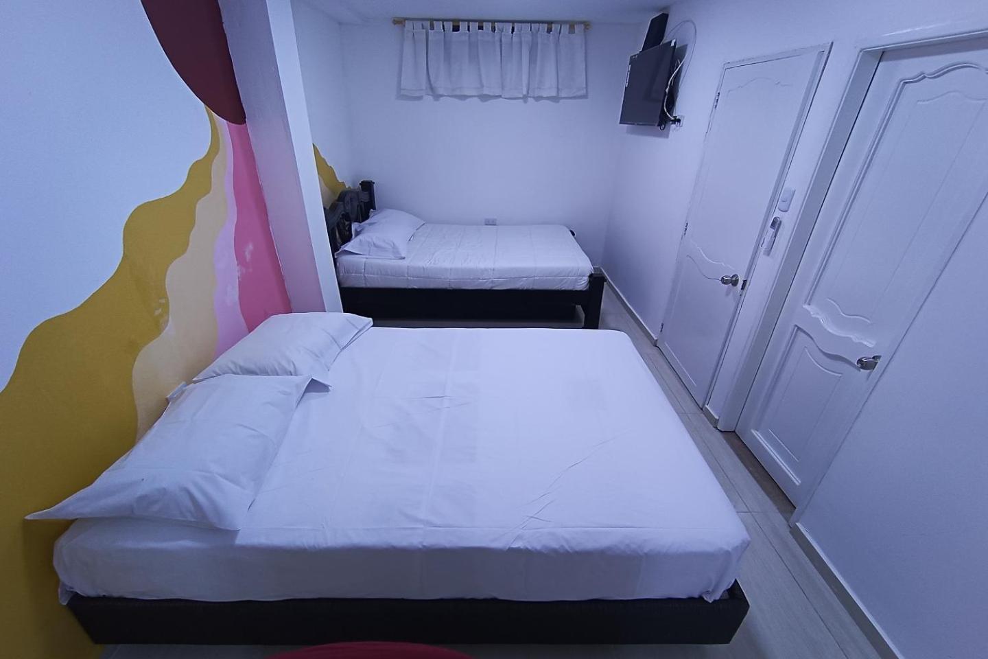 Standard Triple Room photo 3