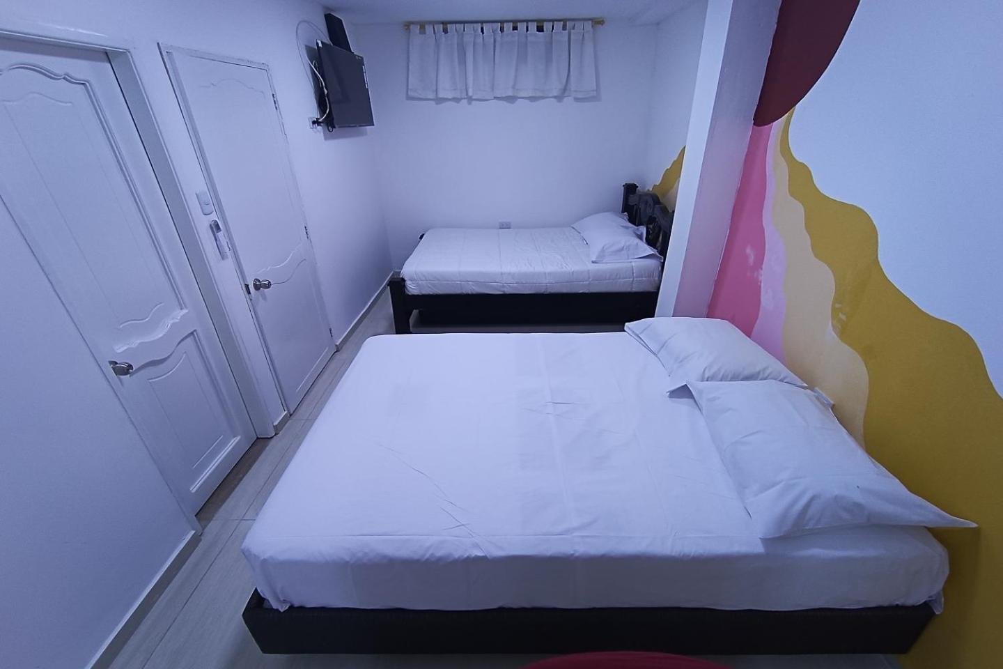 Standard Triple Room photo 1