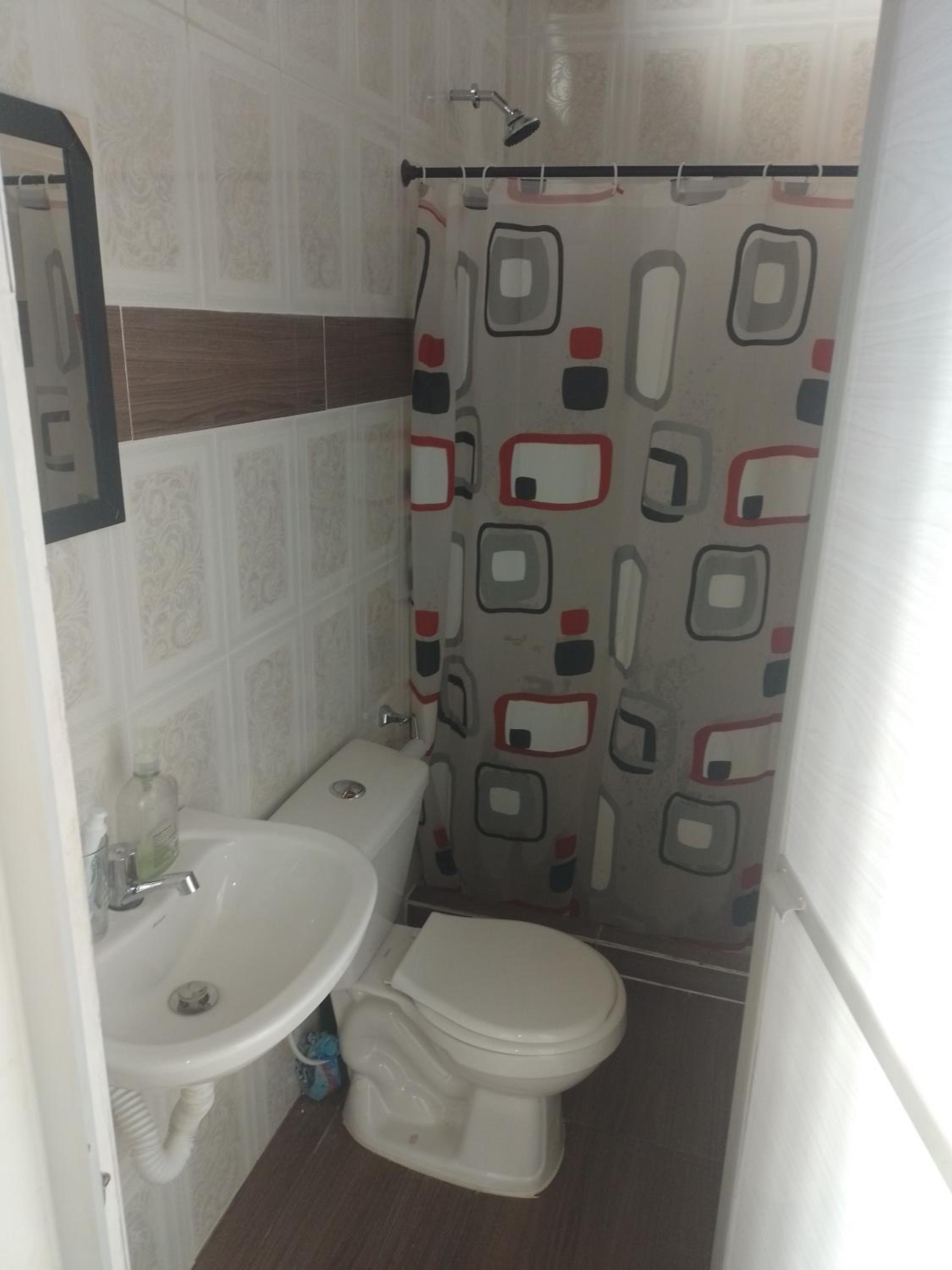 Two-Bedroom House photo 2
