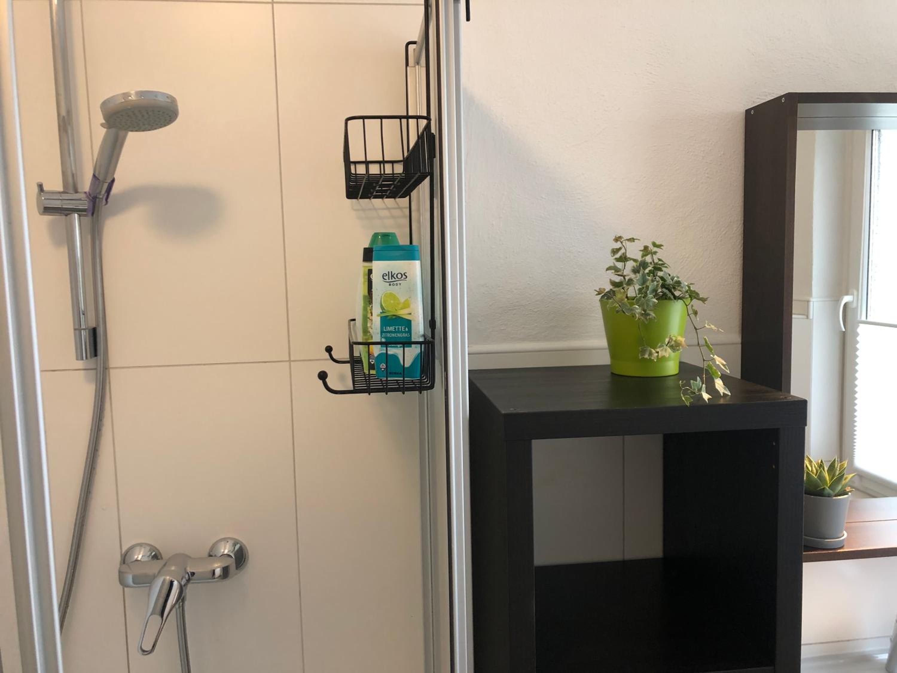 Two-Bedroom Apartment photo 2