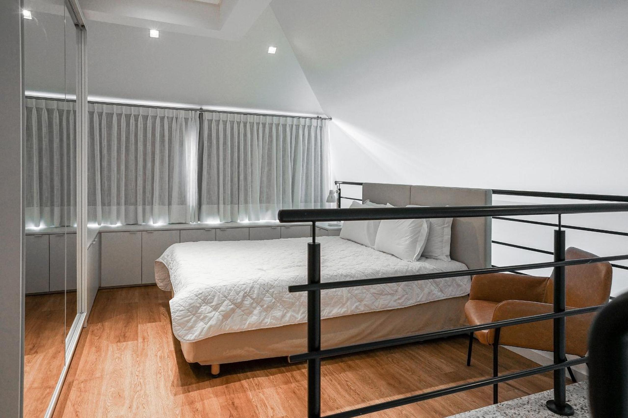 Classic Apartment