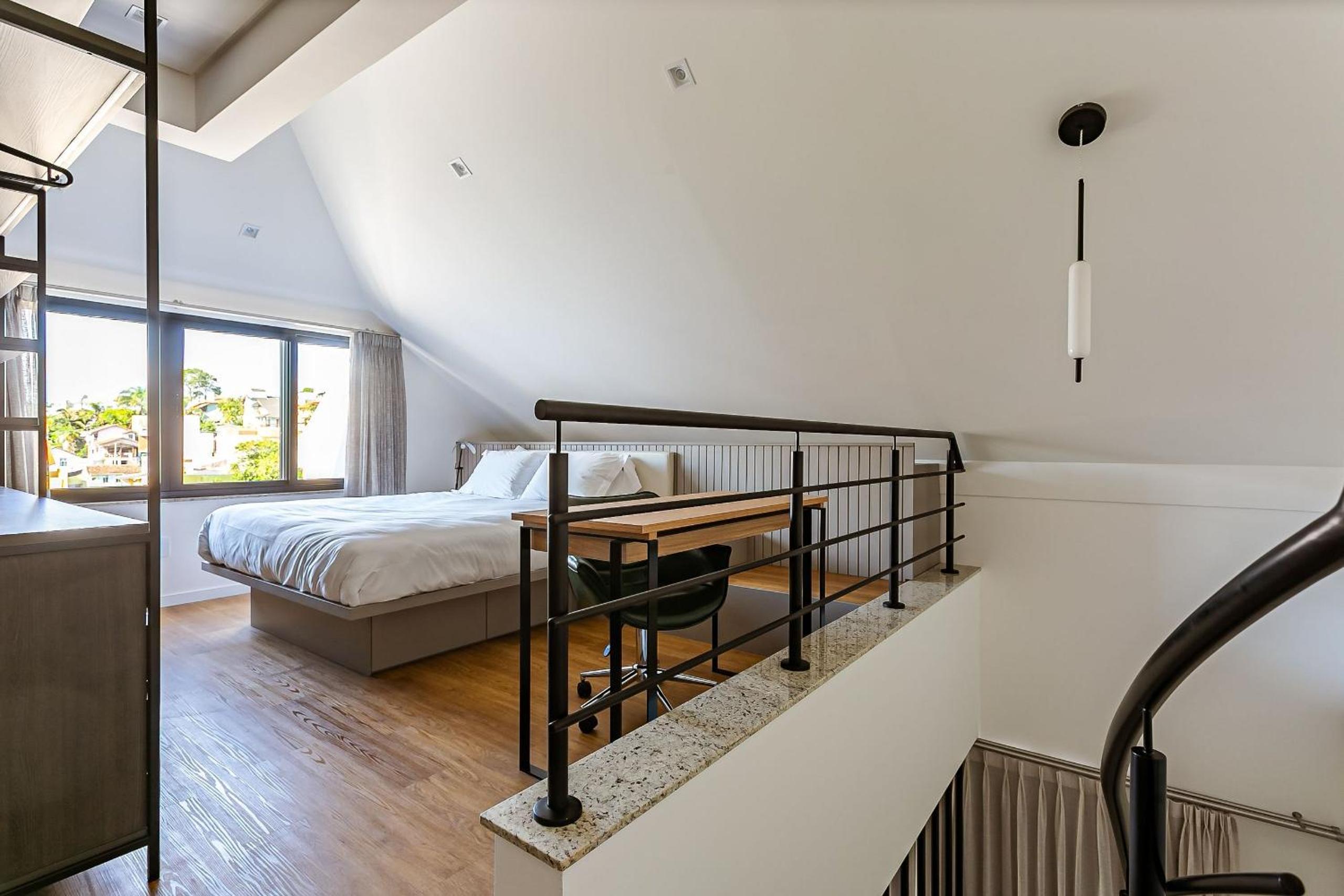 Duplex Apartment - Photo 22