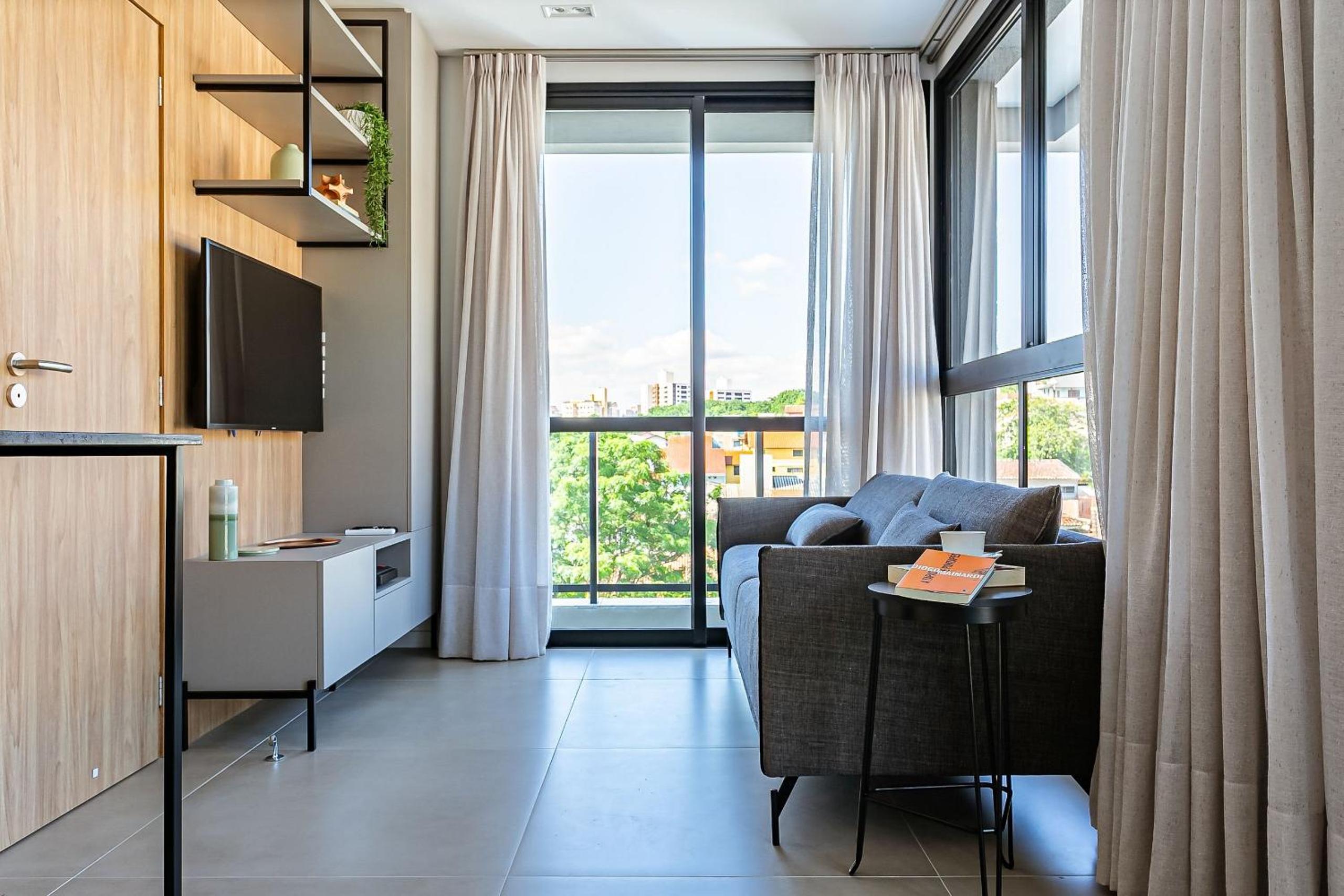 Duplex Apartment - Photo 1