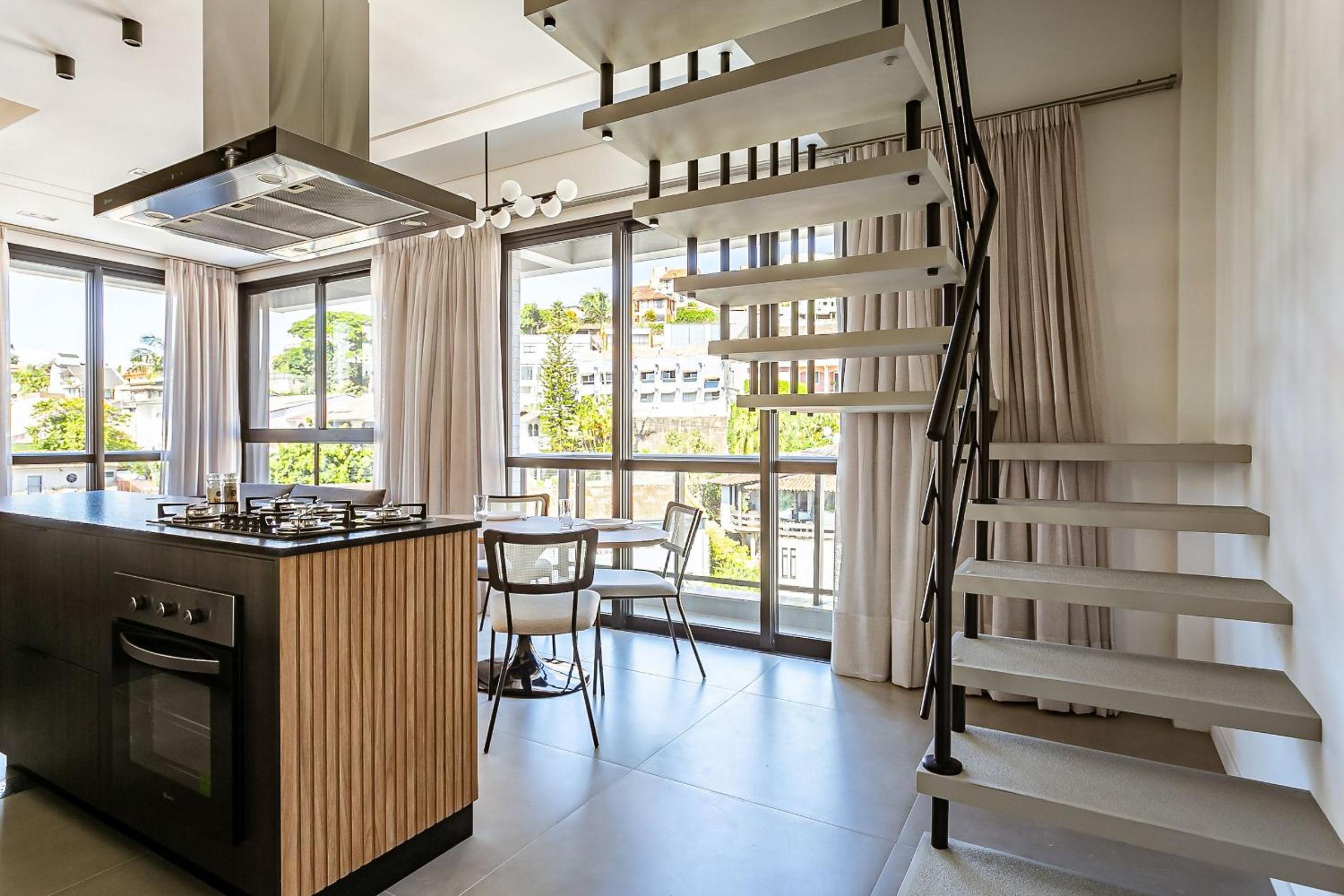 Duplex Apartment - Photo 21