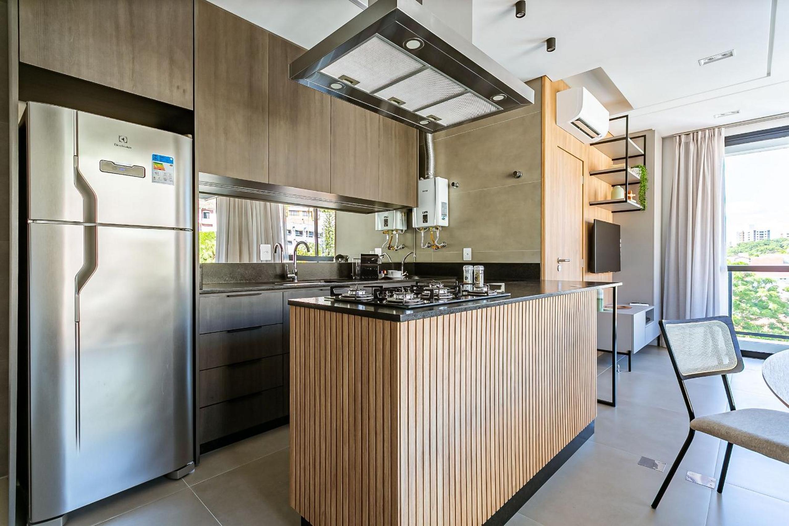 Duplex Apartment - Photo 27