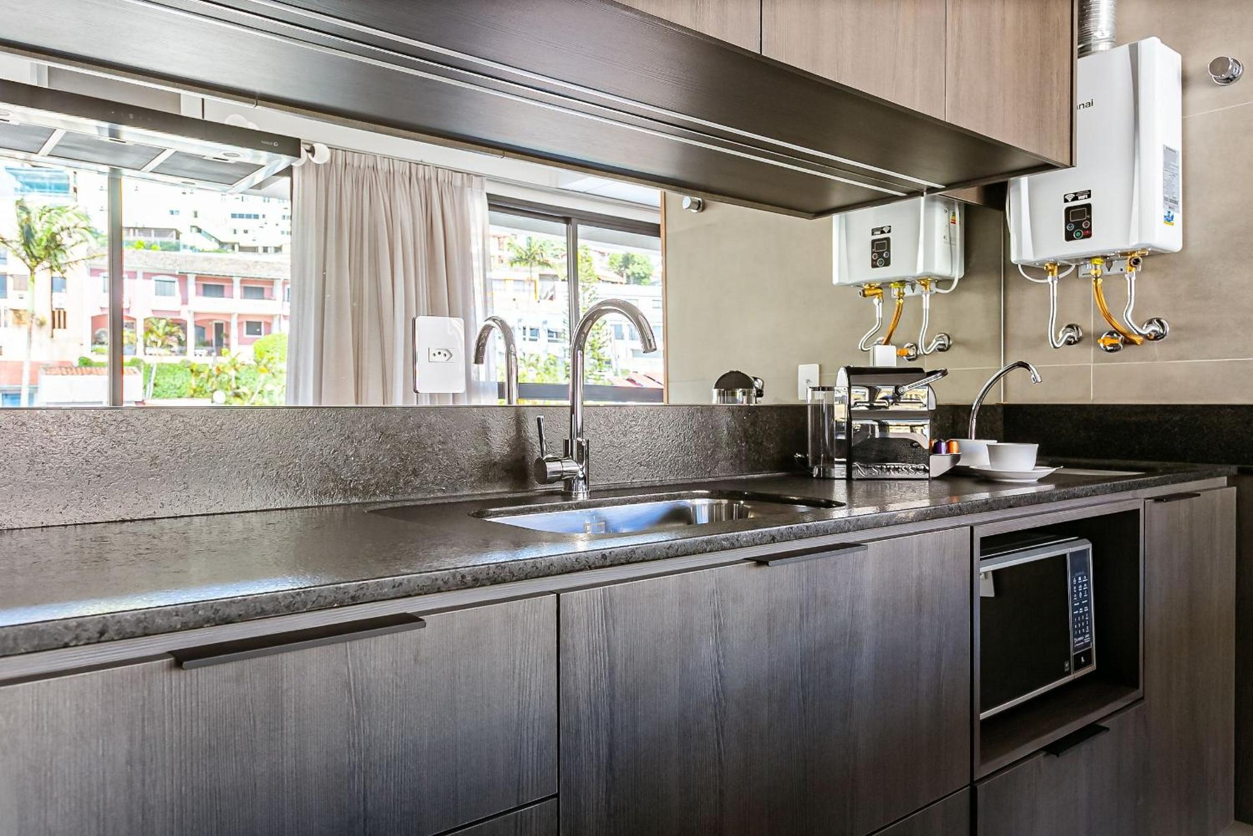 Duplex Apartment - Photo 7