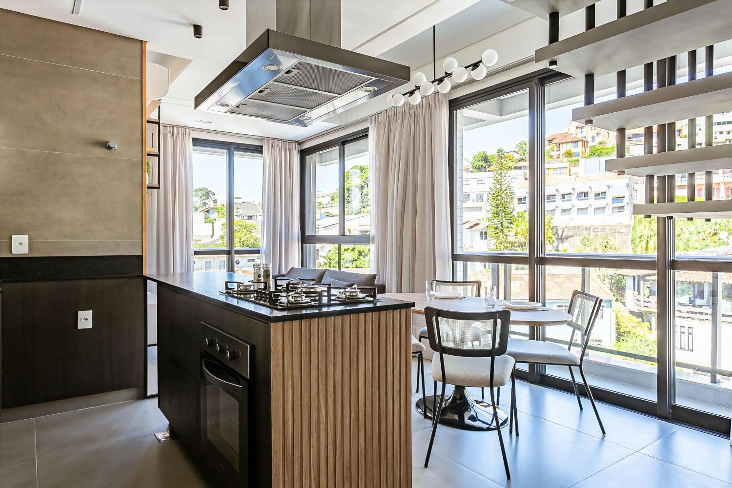Duplex Apartment - Photo 19