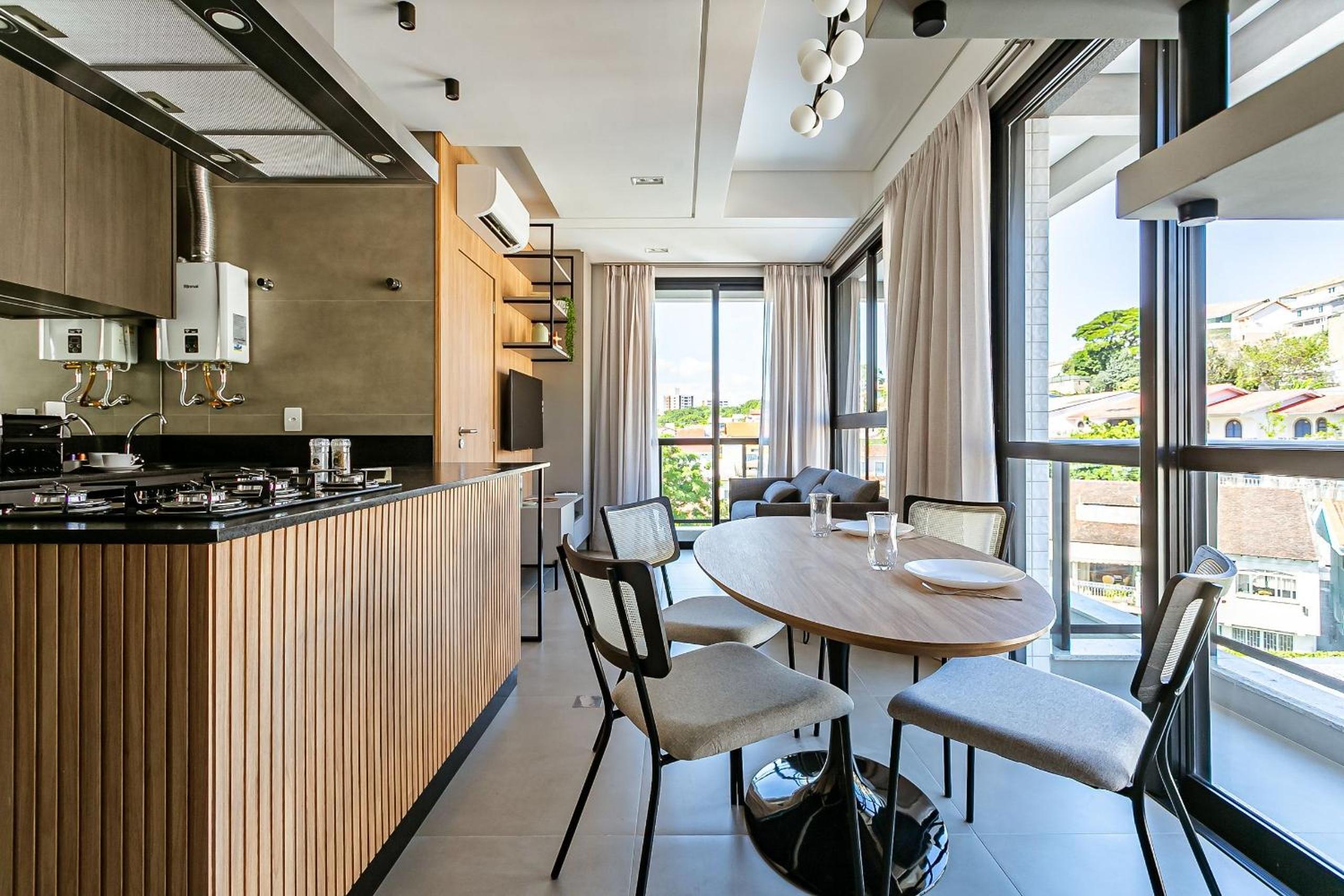 Duplex Apartment - Photo 17