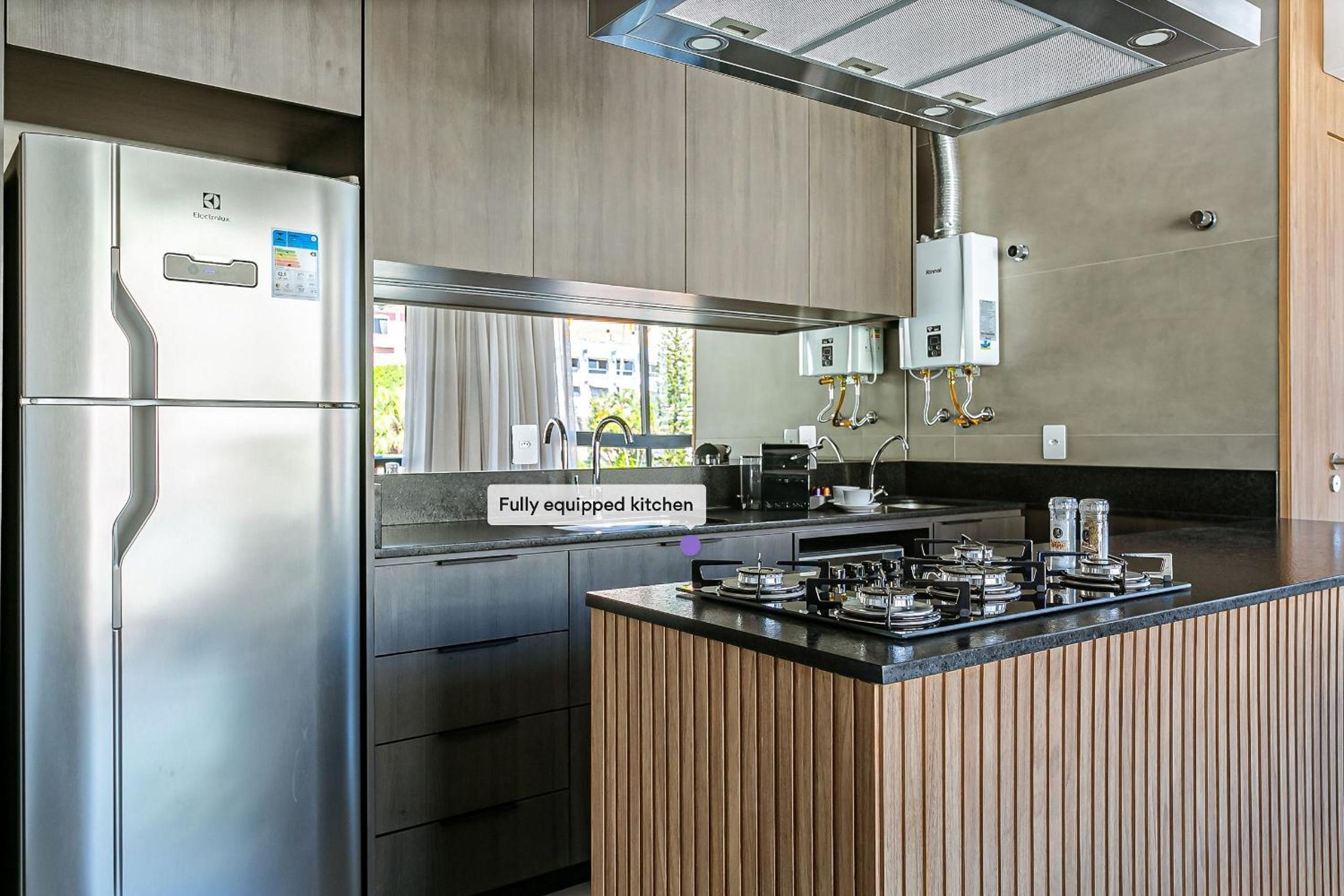 Duplex Apartment - Photo 18