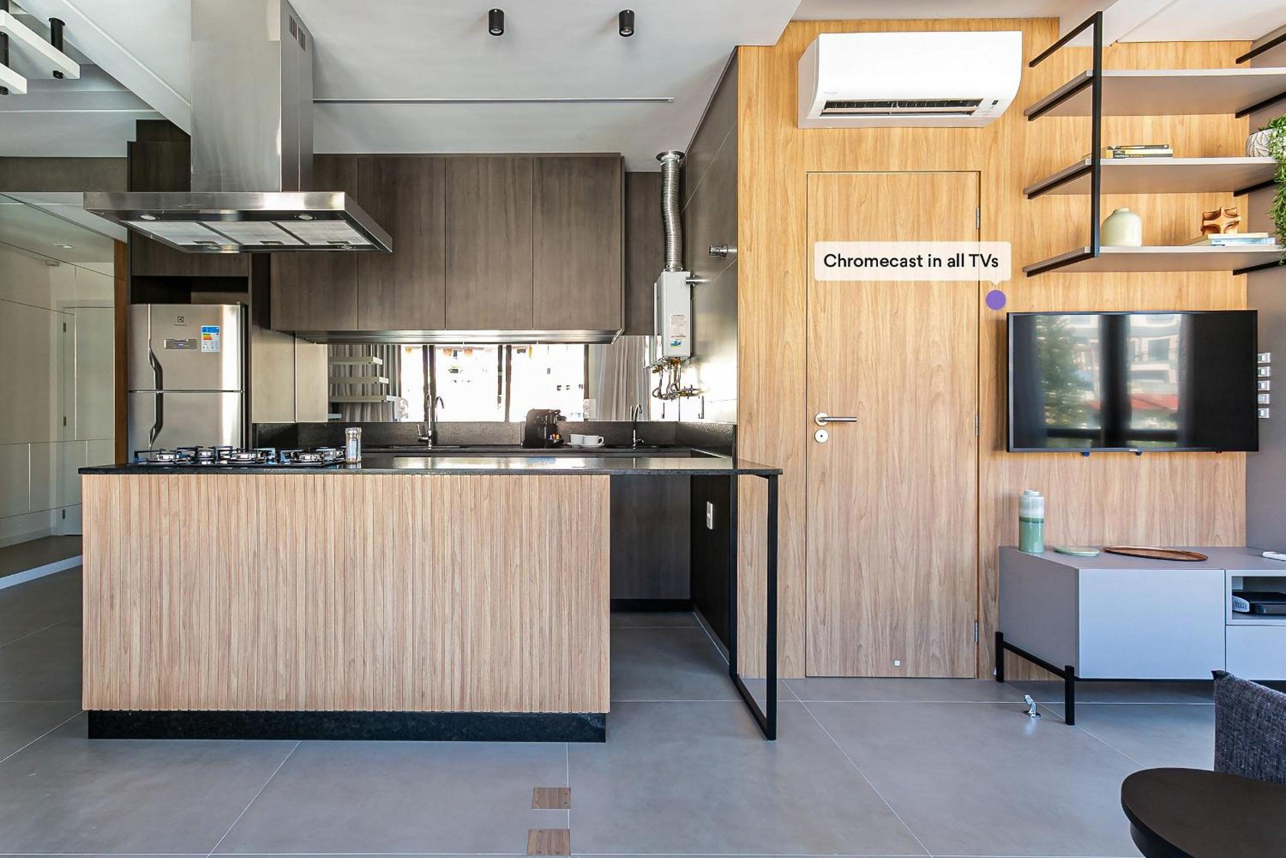 Duplex Apartment - Photo 14
