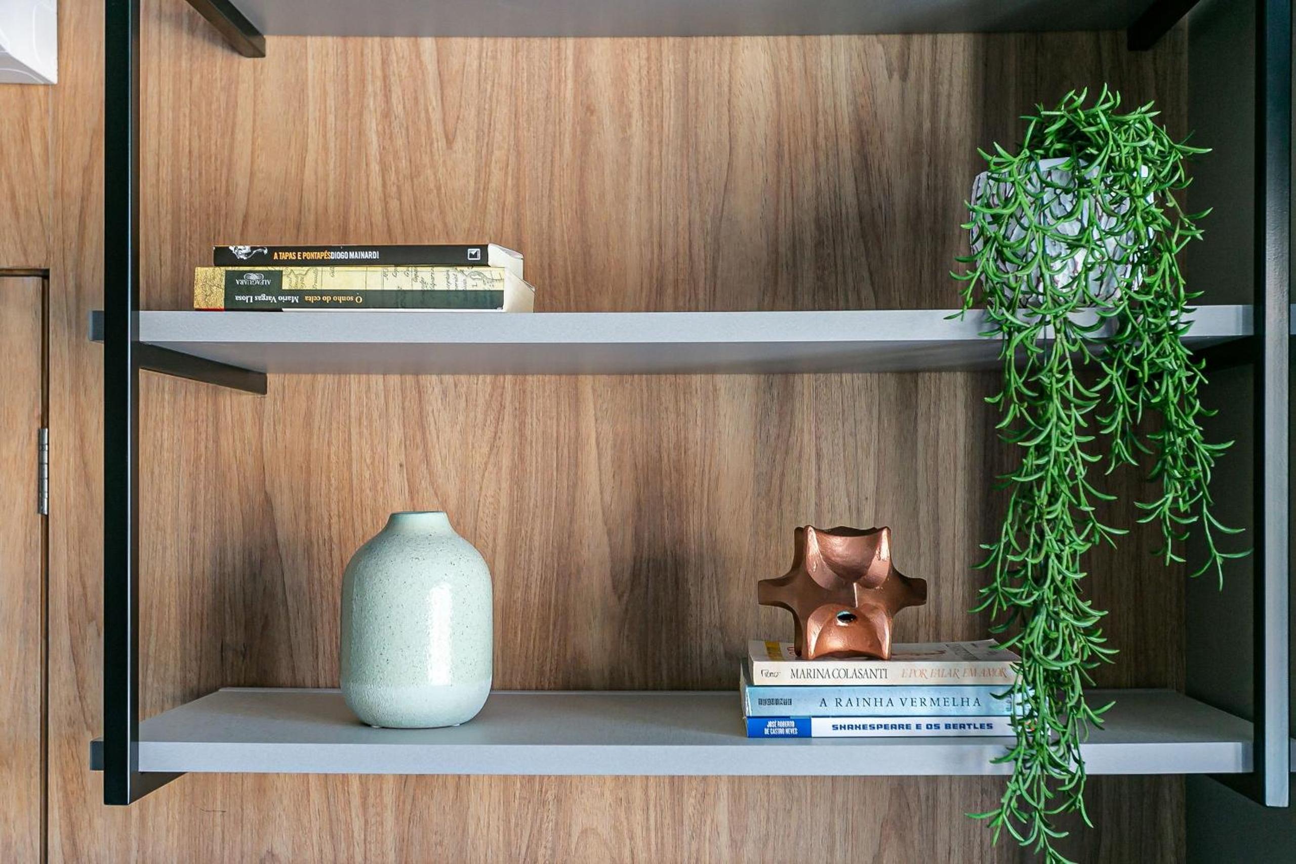 Duplex Apartment - Photo 13
