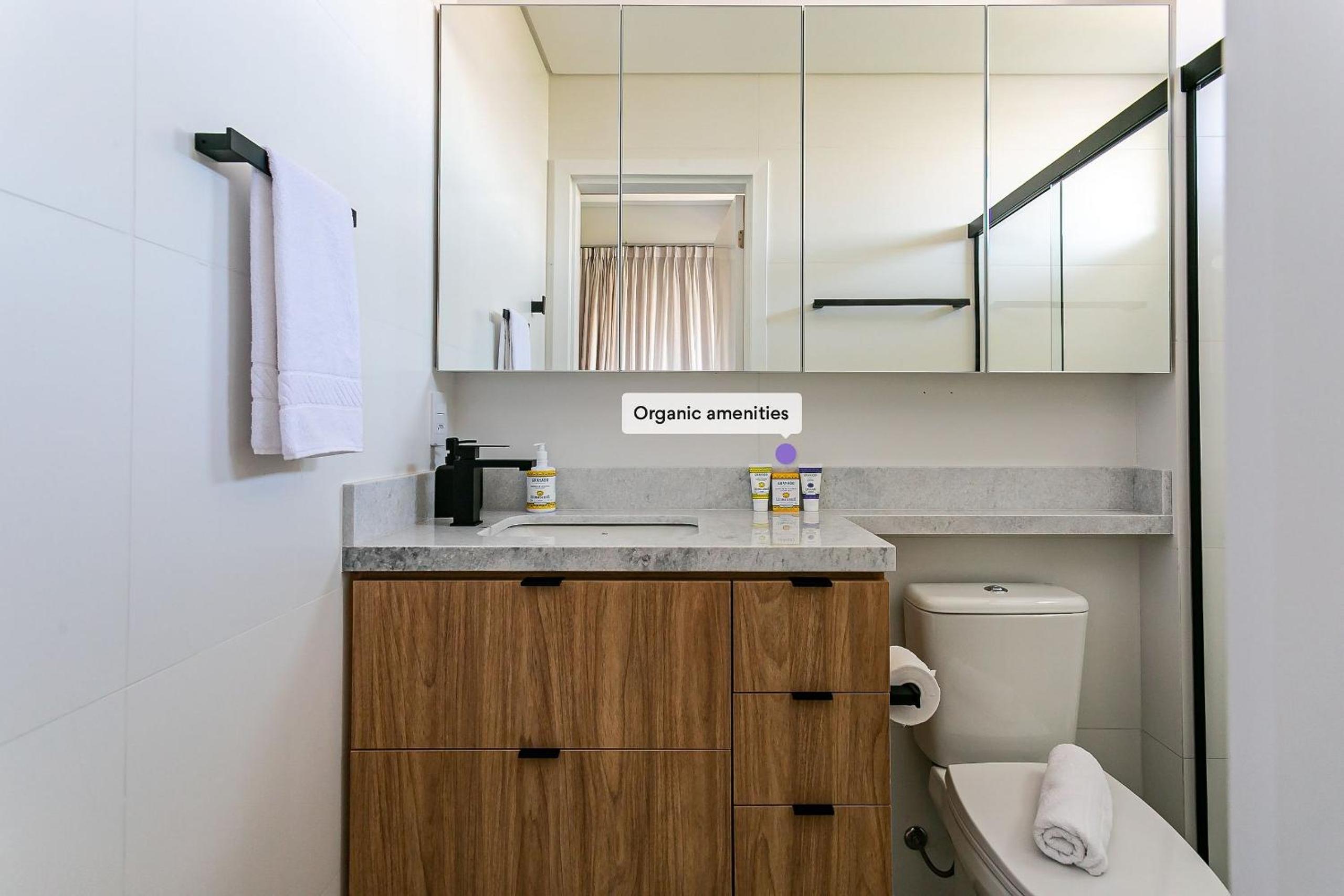 Duplex Apartment - Photo 24