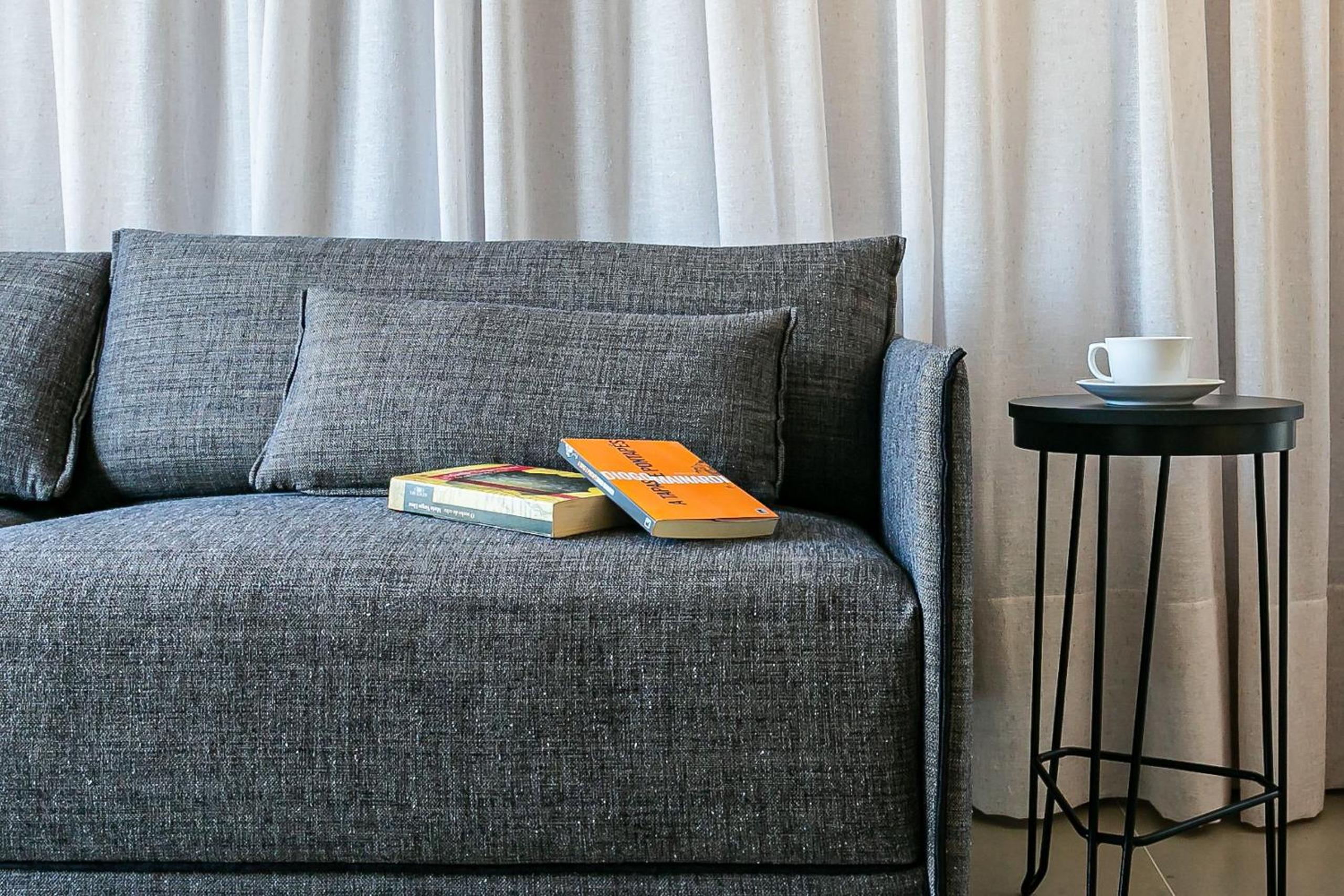 Duplex Apartment - Photo 16