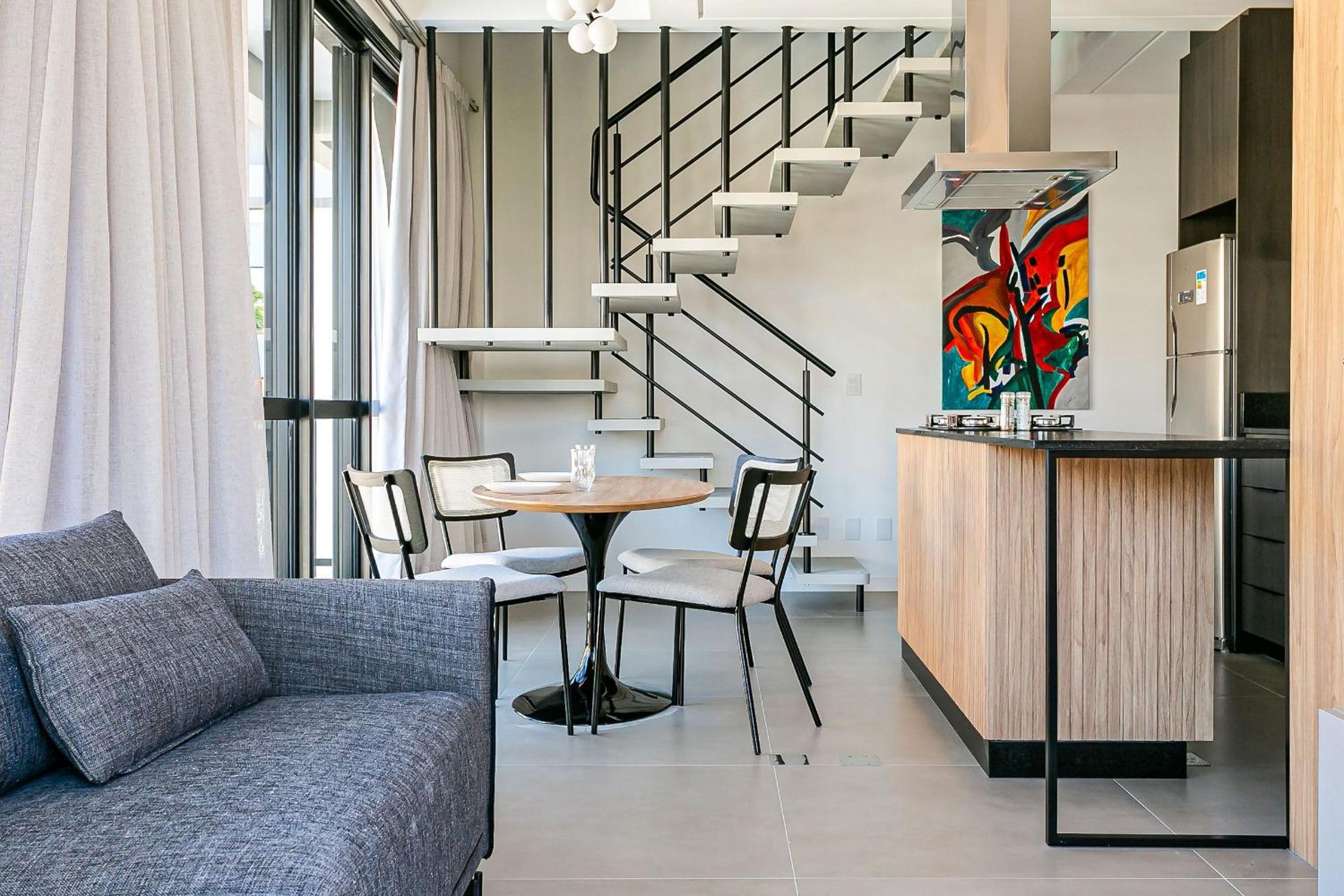 Duplex Apartment - Photo 15