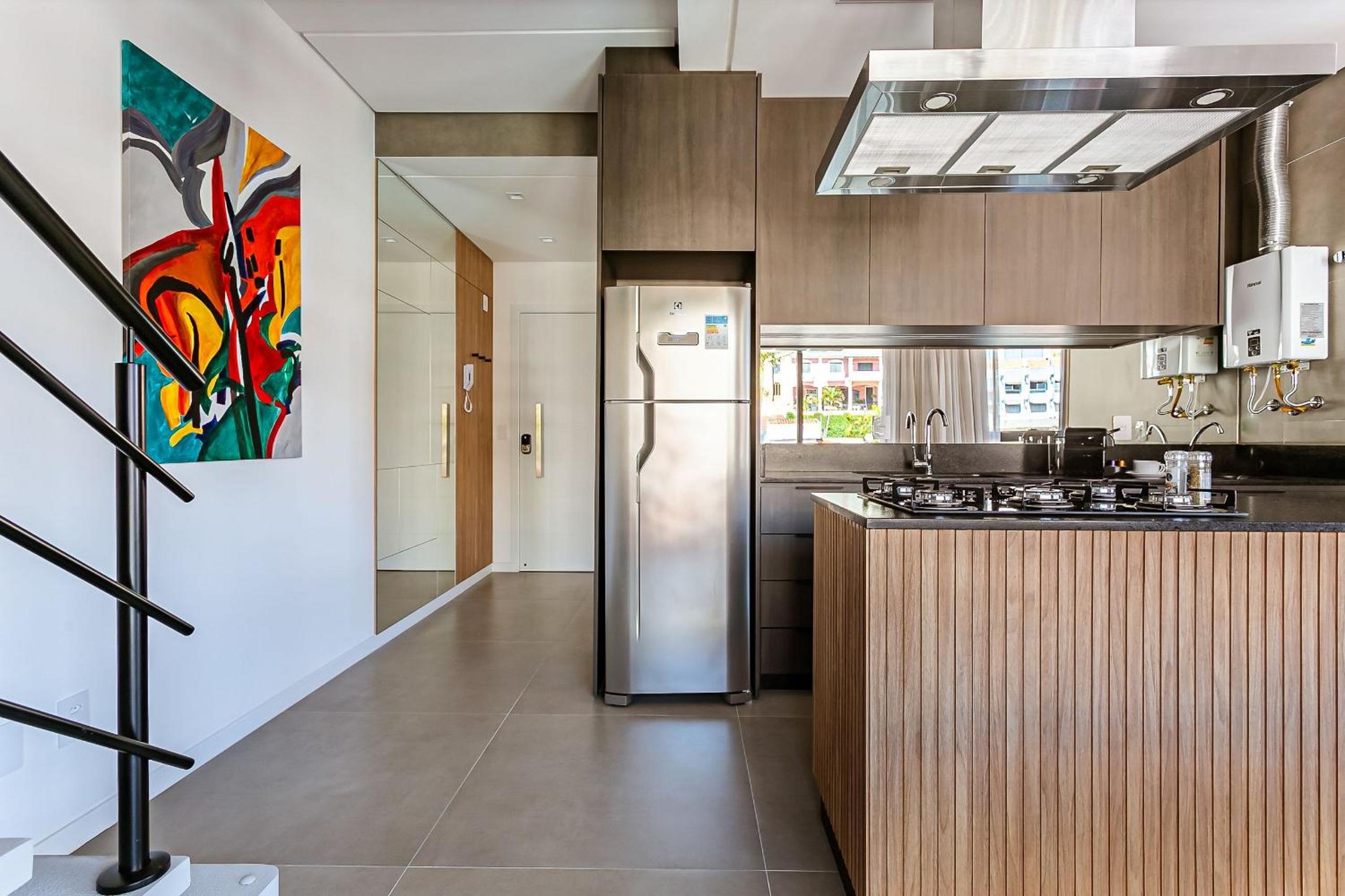 Duplex Apartment - Photo 11