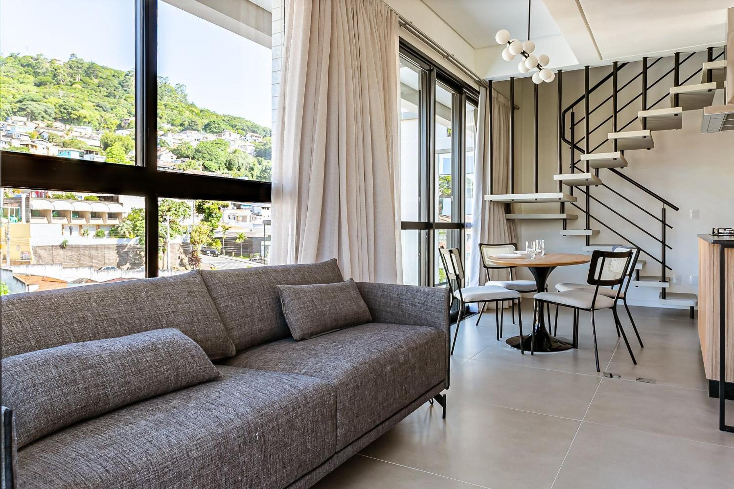 Duplex Apartment - Photo 25