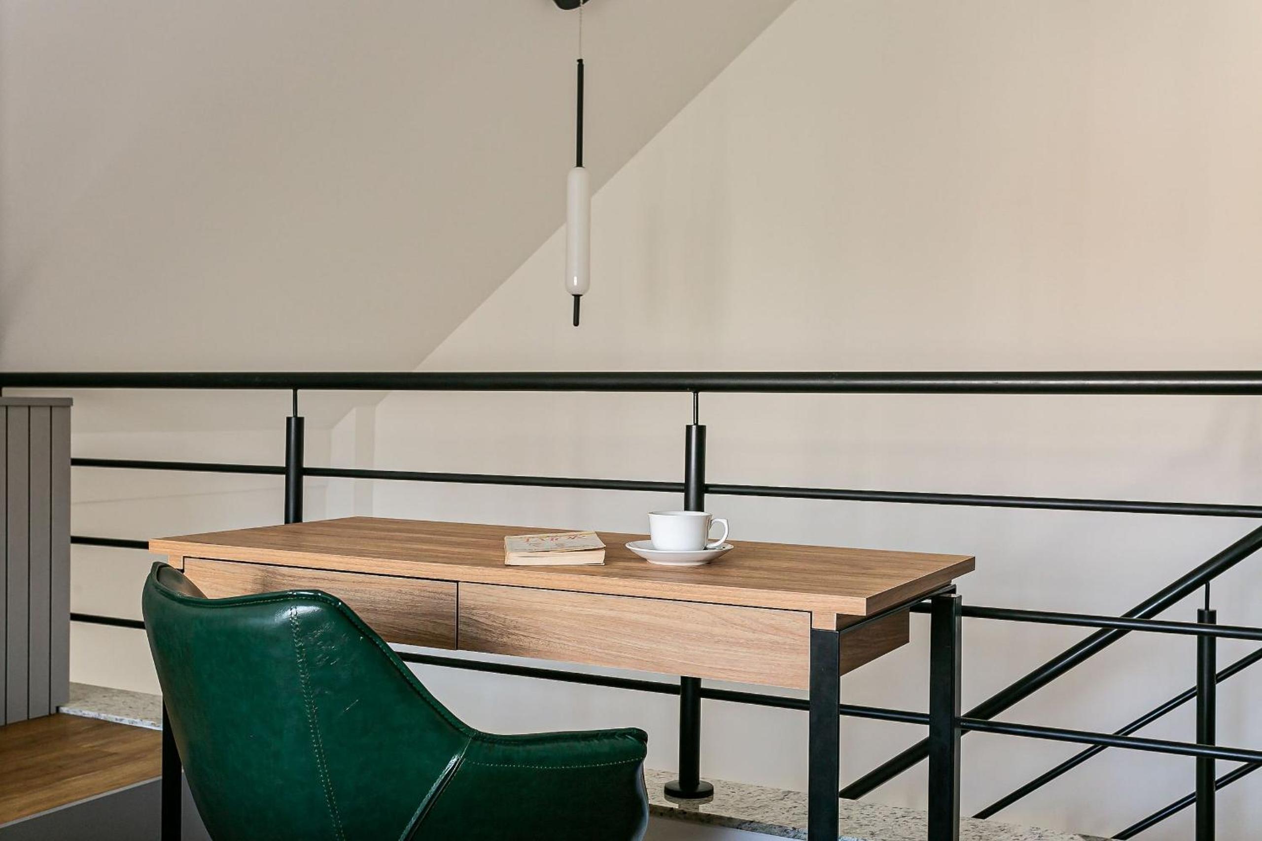 Duplex Apartment - Photo 10