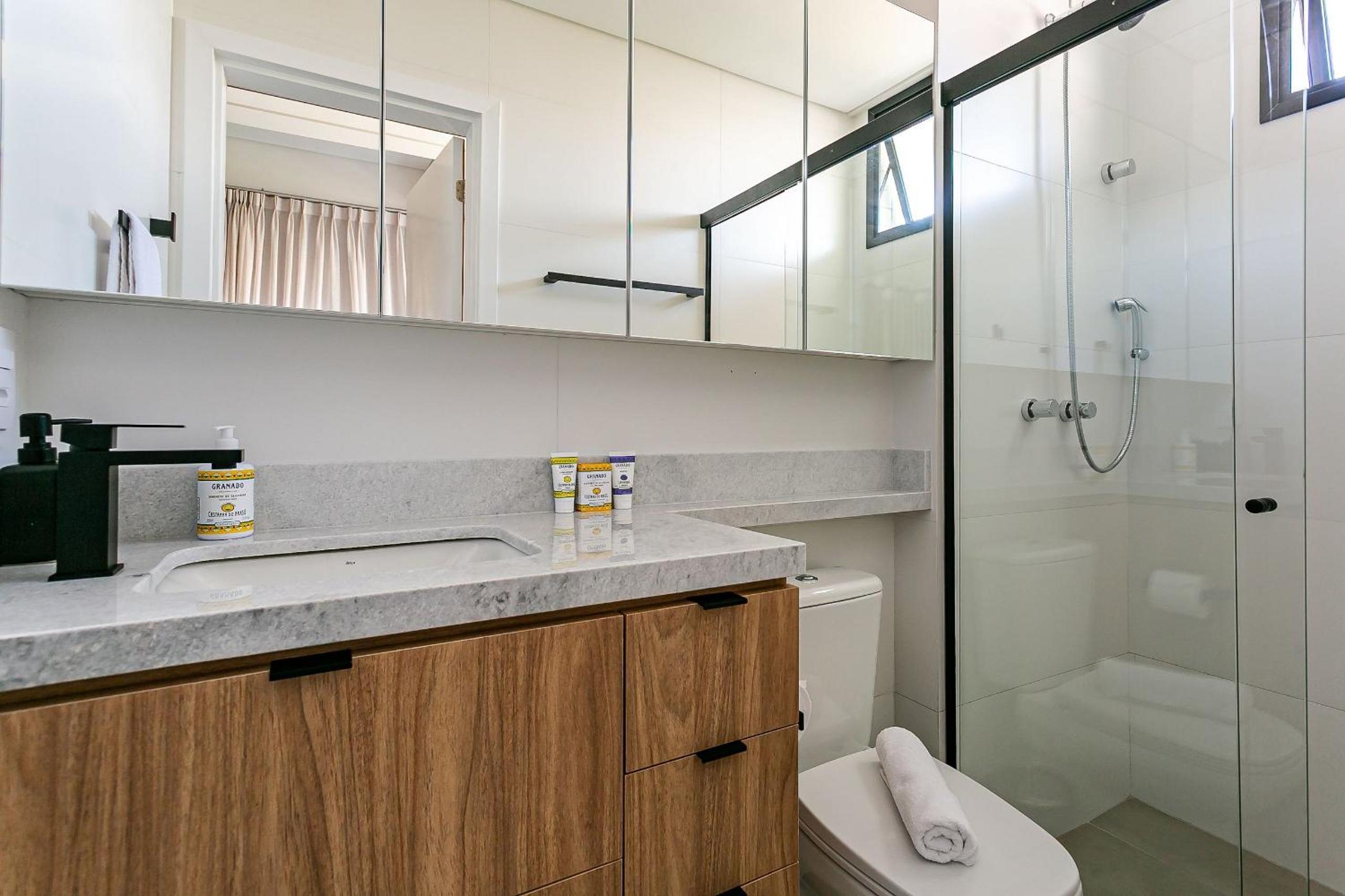 Duplex Apartment - Photo 4