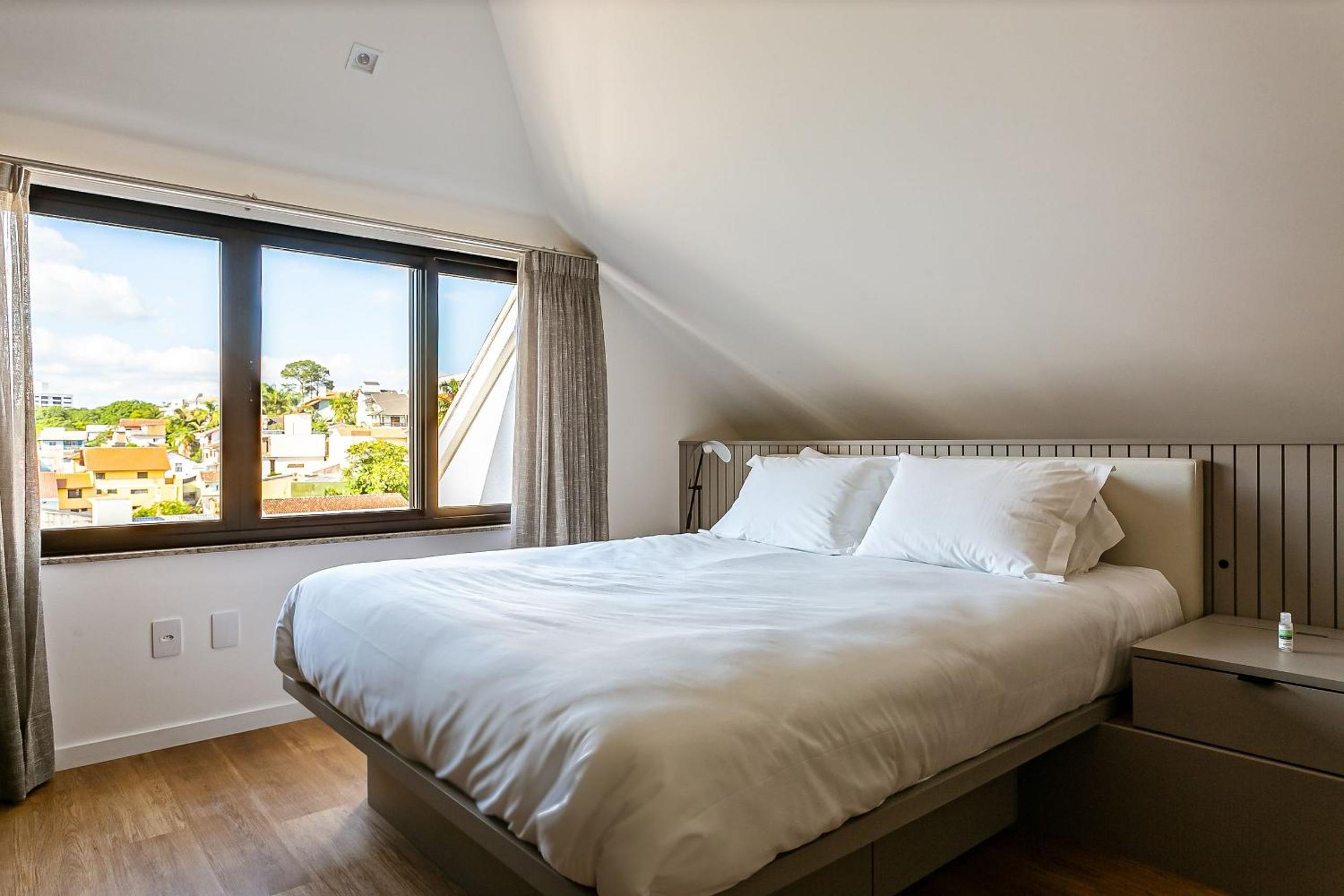 Duplex Apartment - Photo 8
