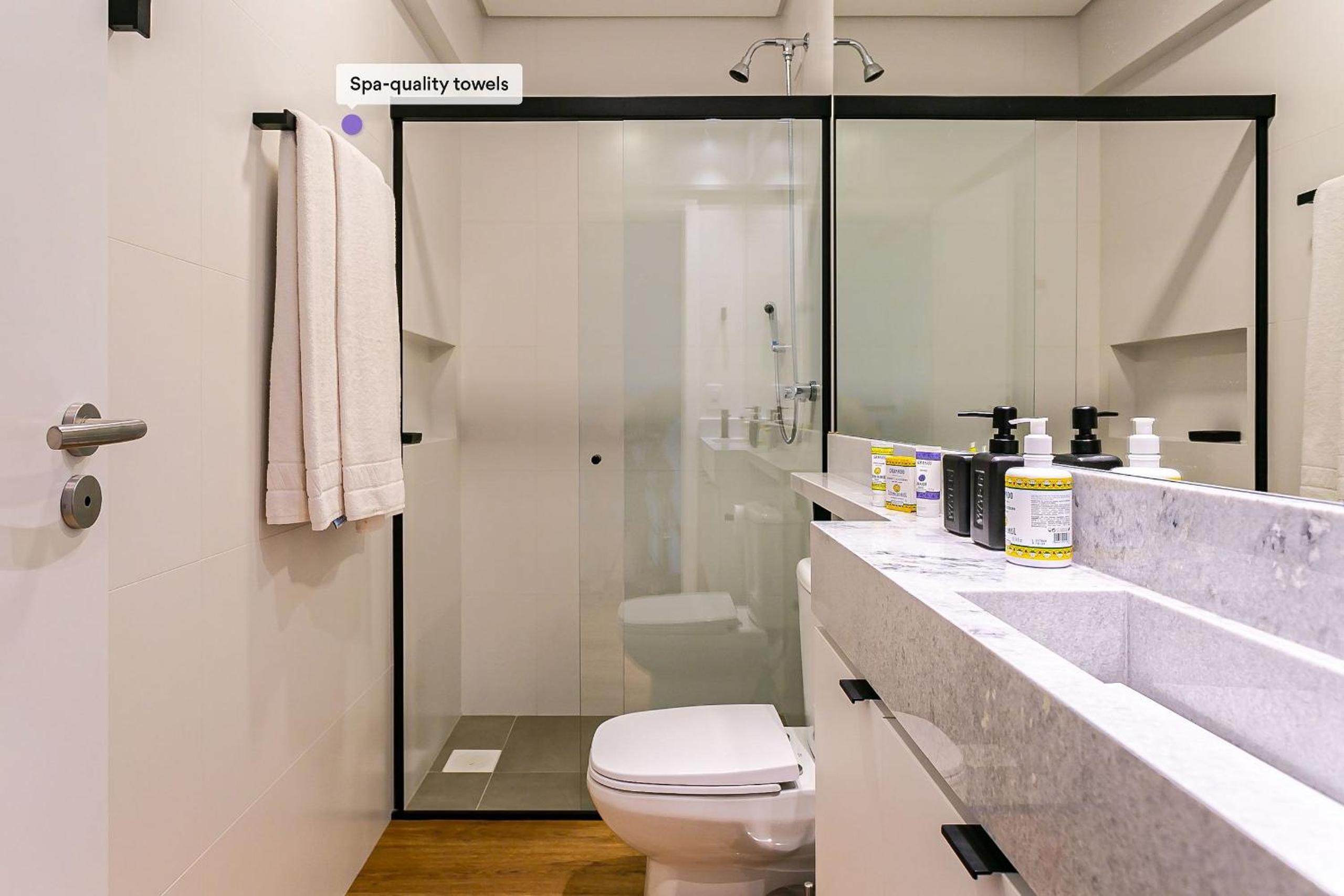 Duplex Apartment - Photo 3