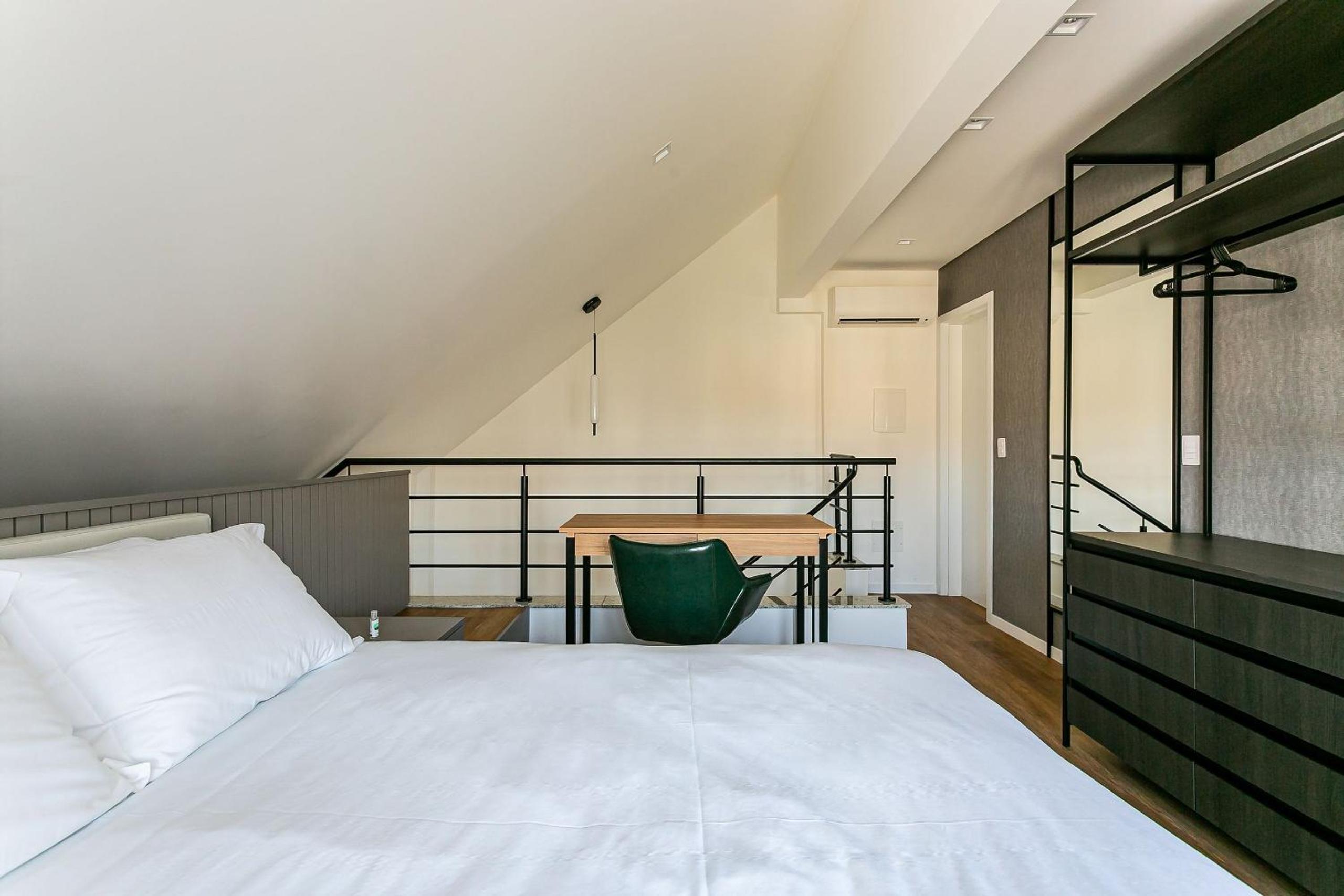 Duplex Apartment - Photo 6