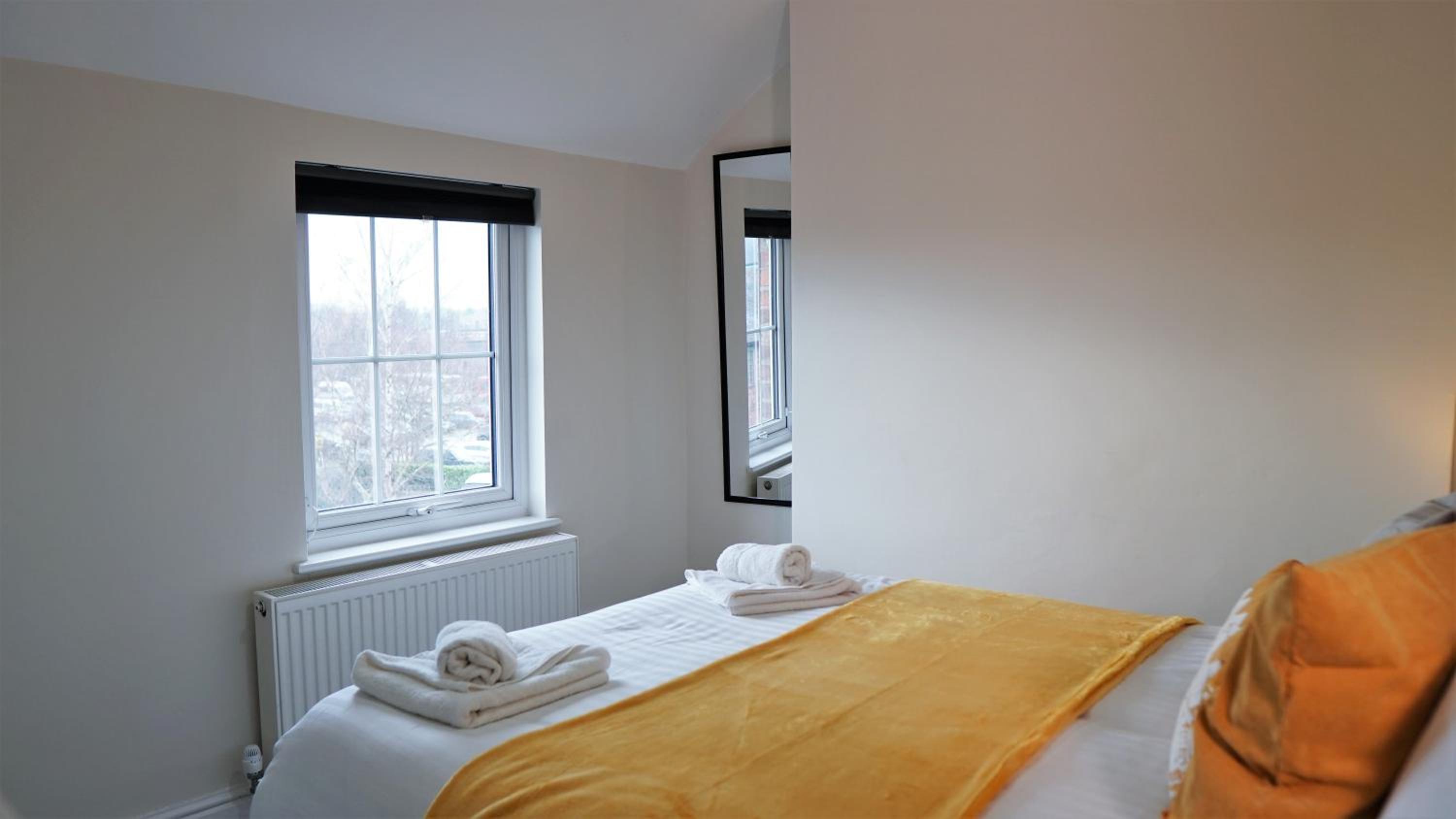 Four-Bedroom House - Photo 28
