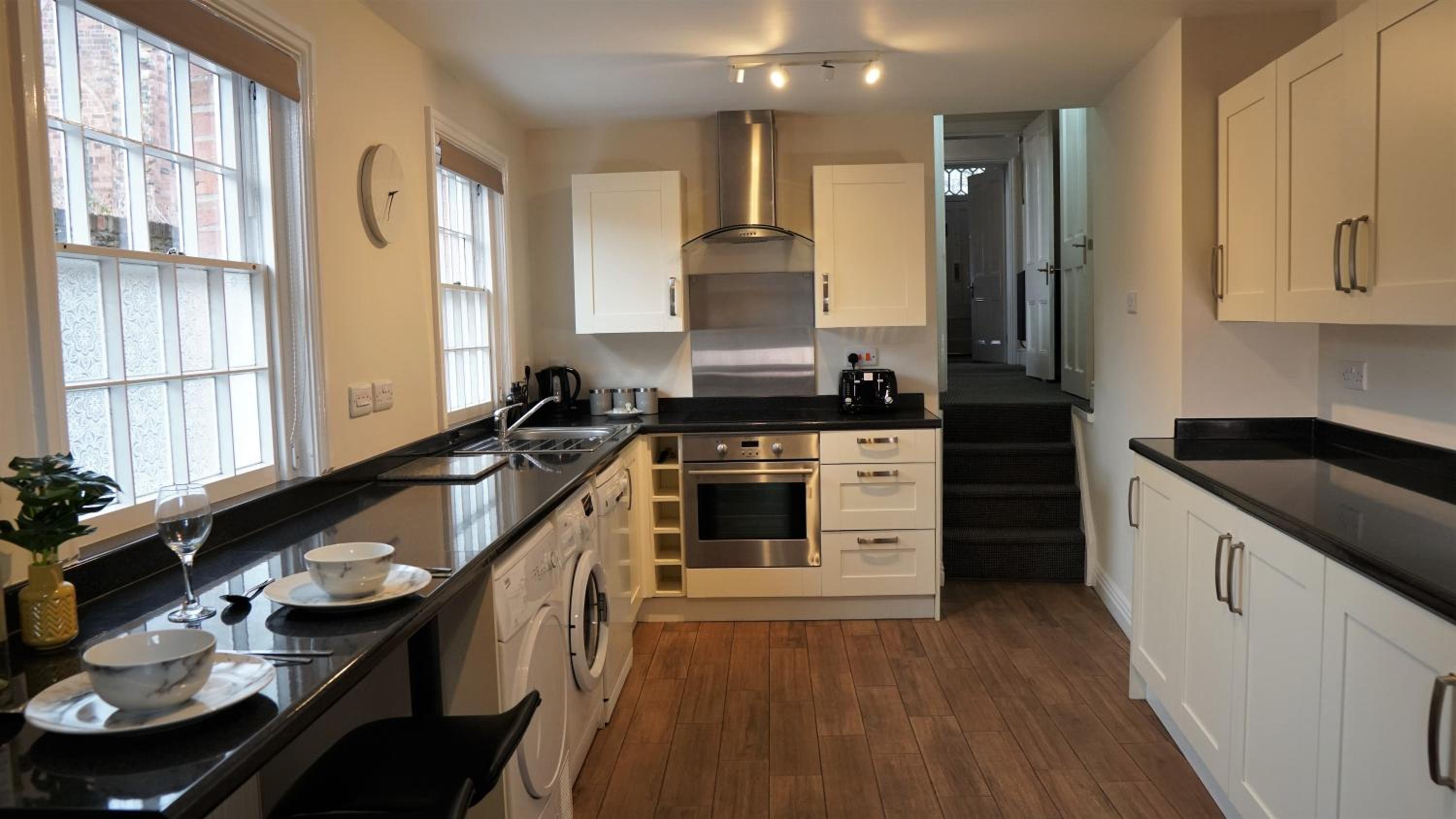 Four-Bedroom House - Photo 34