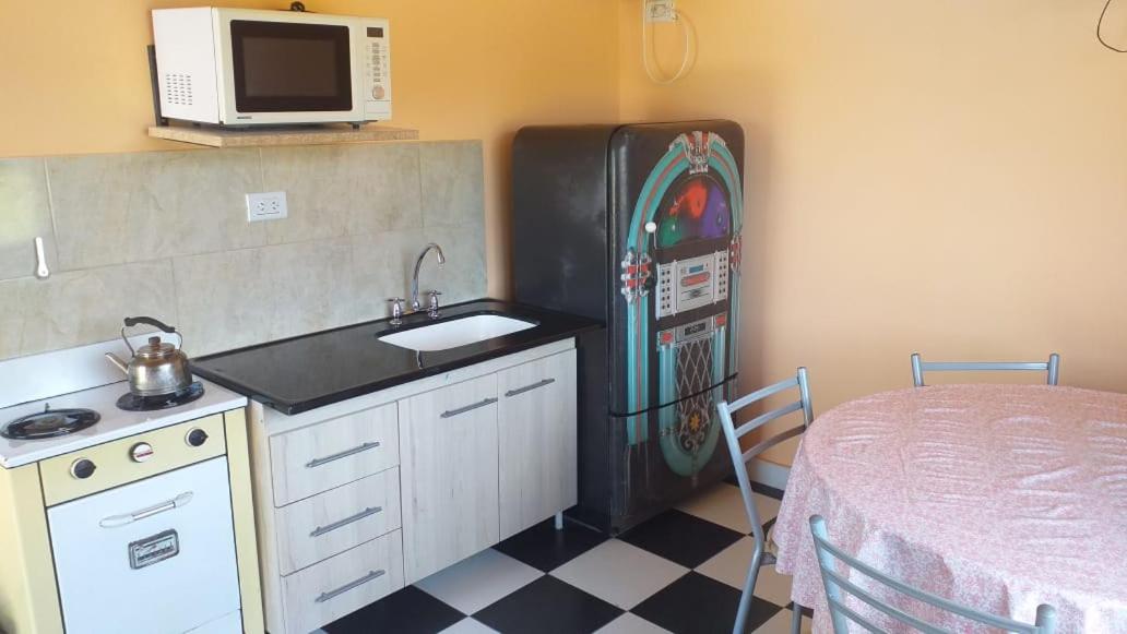 One-Bedroom House photo 2