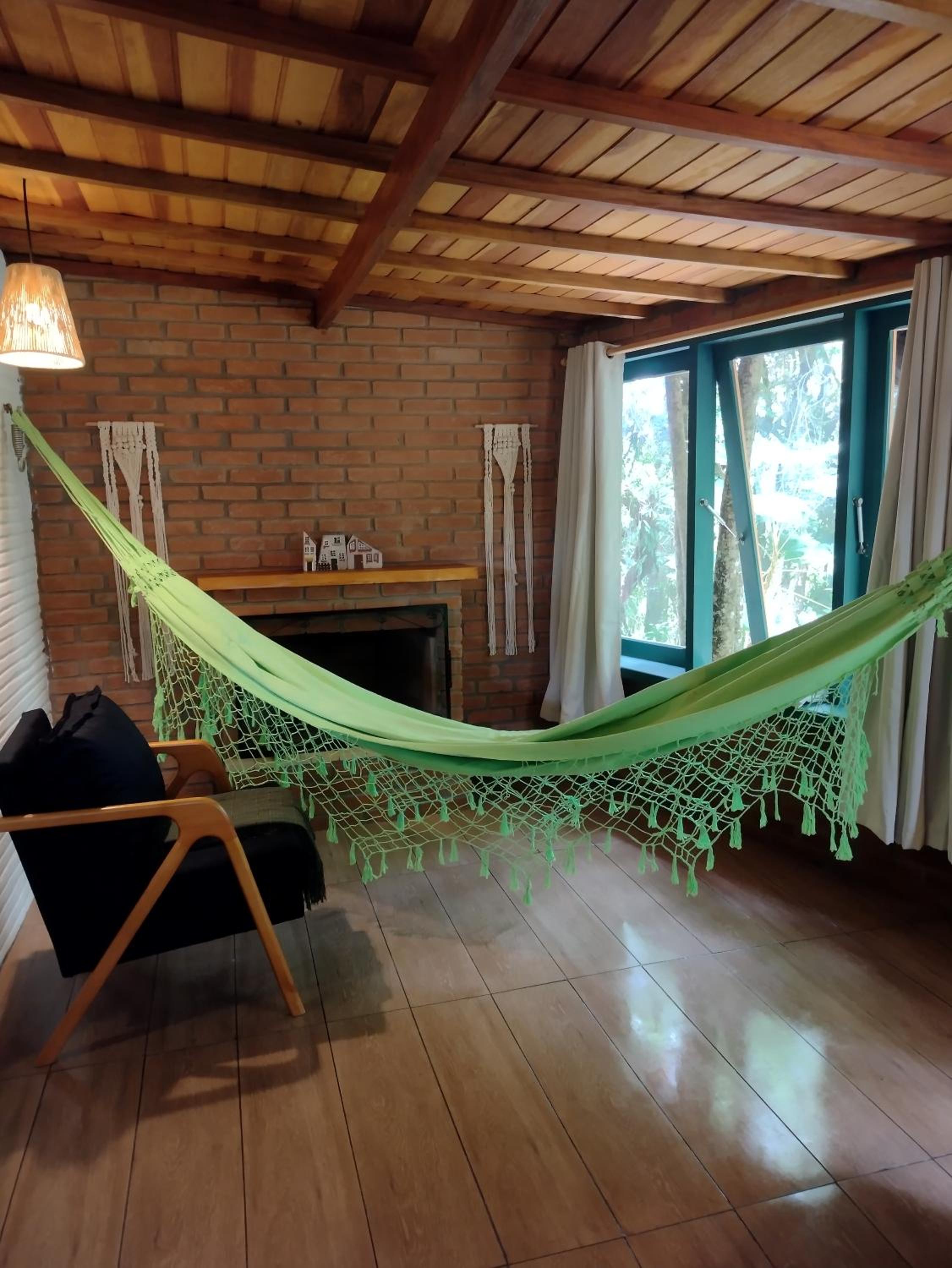 Chalet photo 1