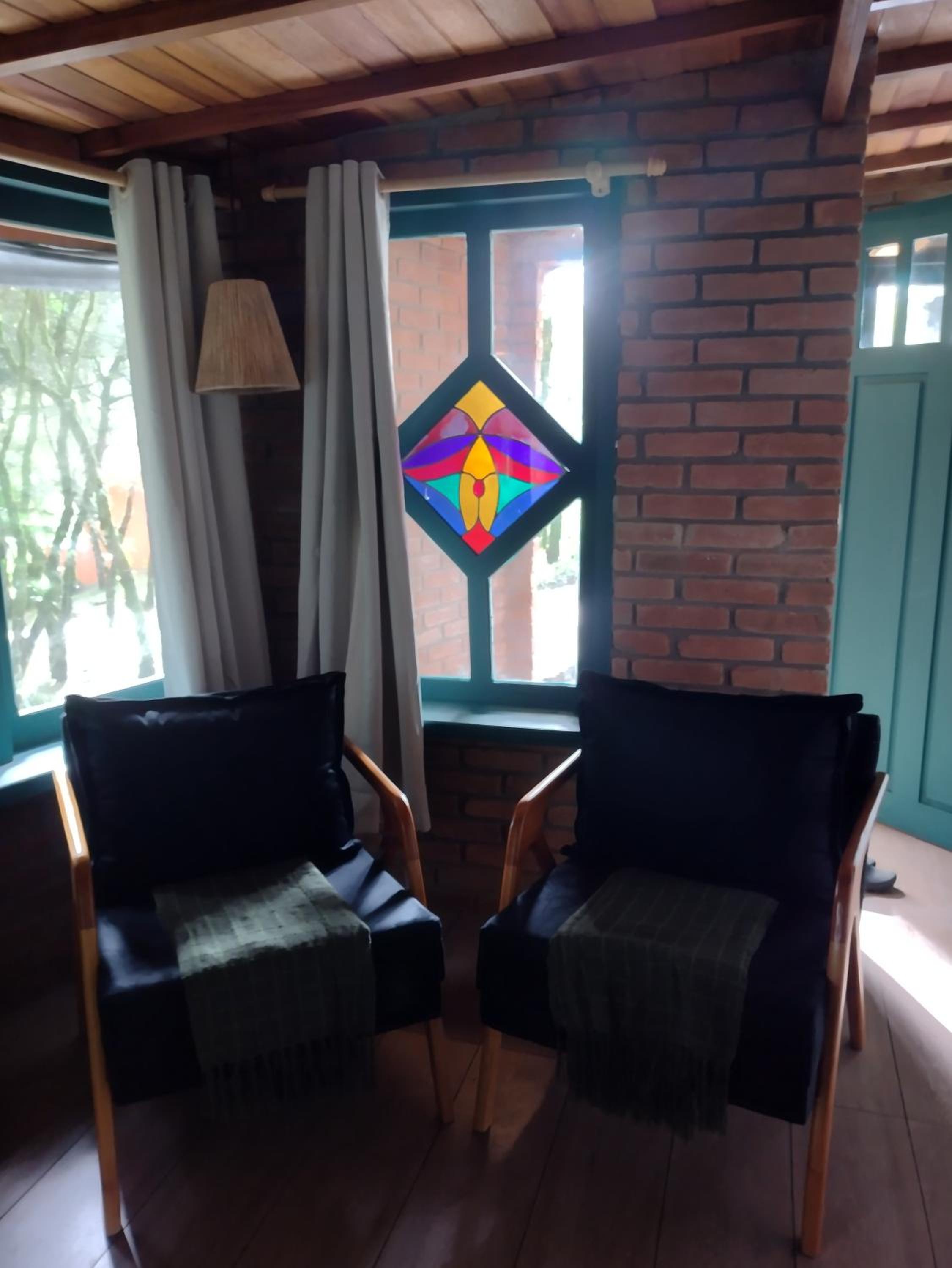Chalet photo 3