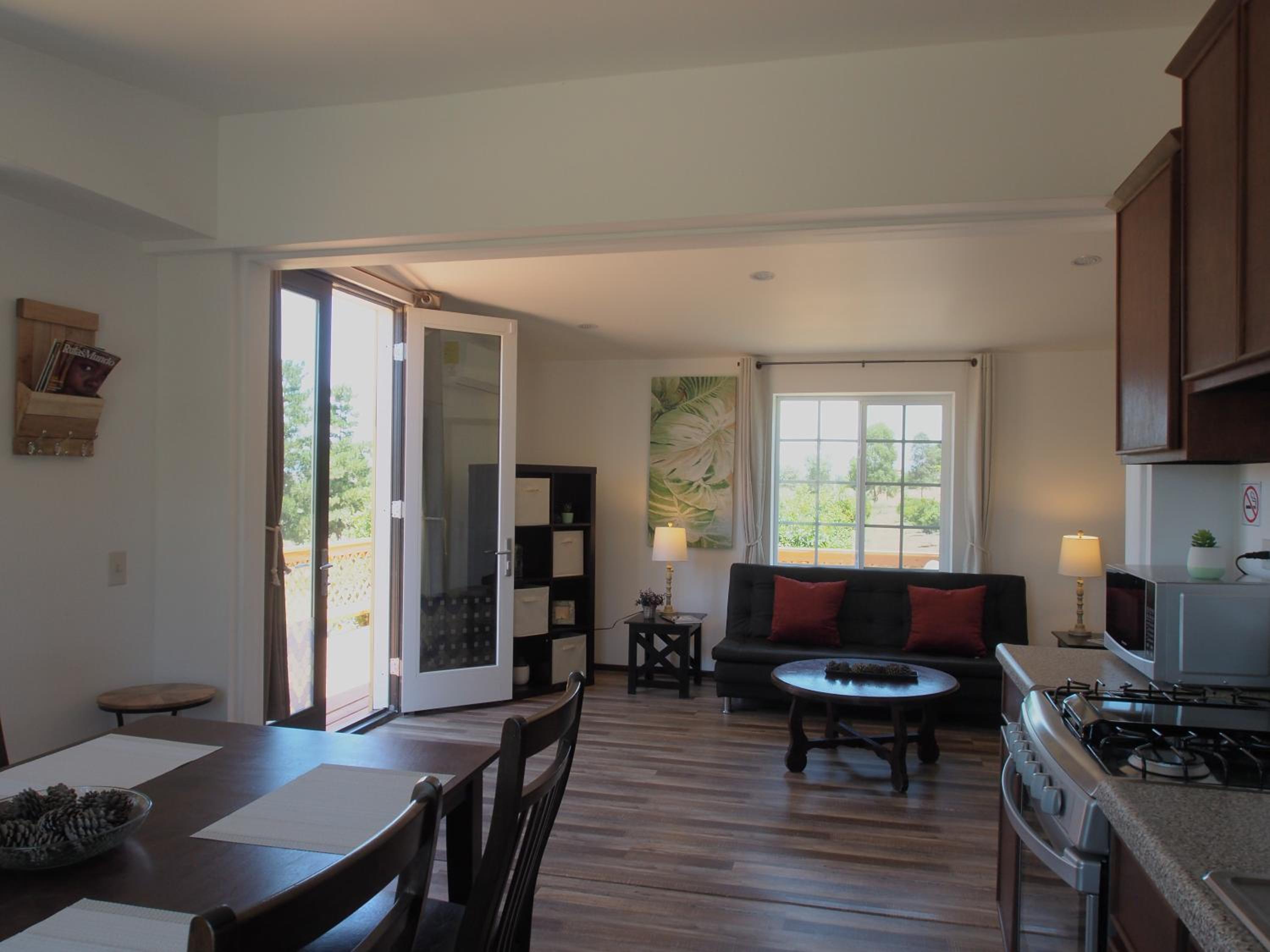 Two-Bedroom Cottage photo 1