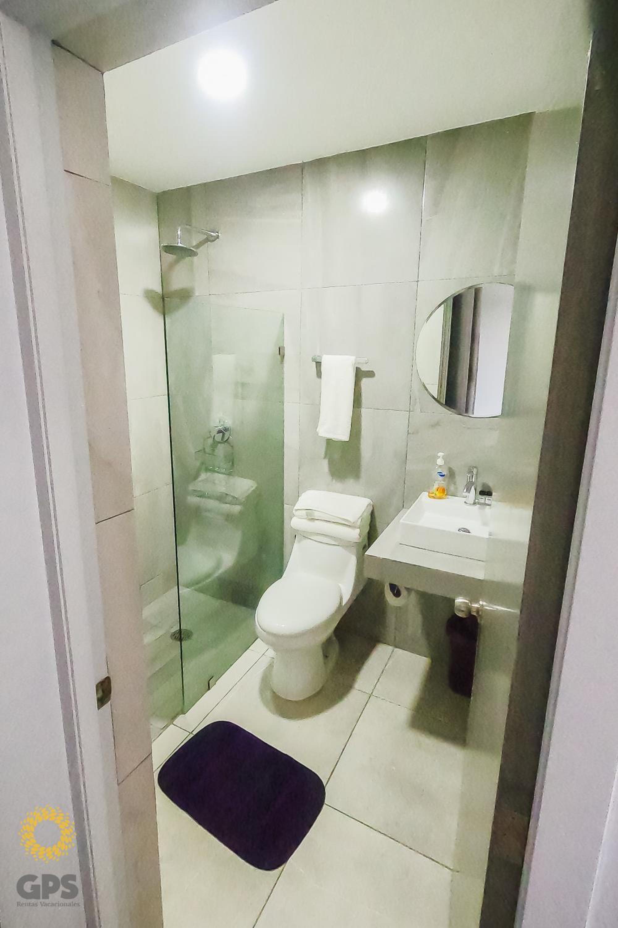 One-Bedroom Apartment - Photo 9