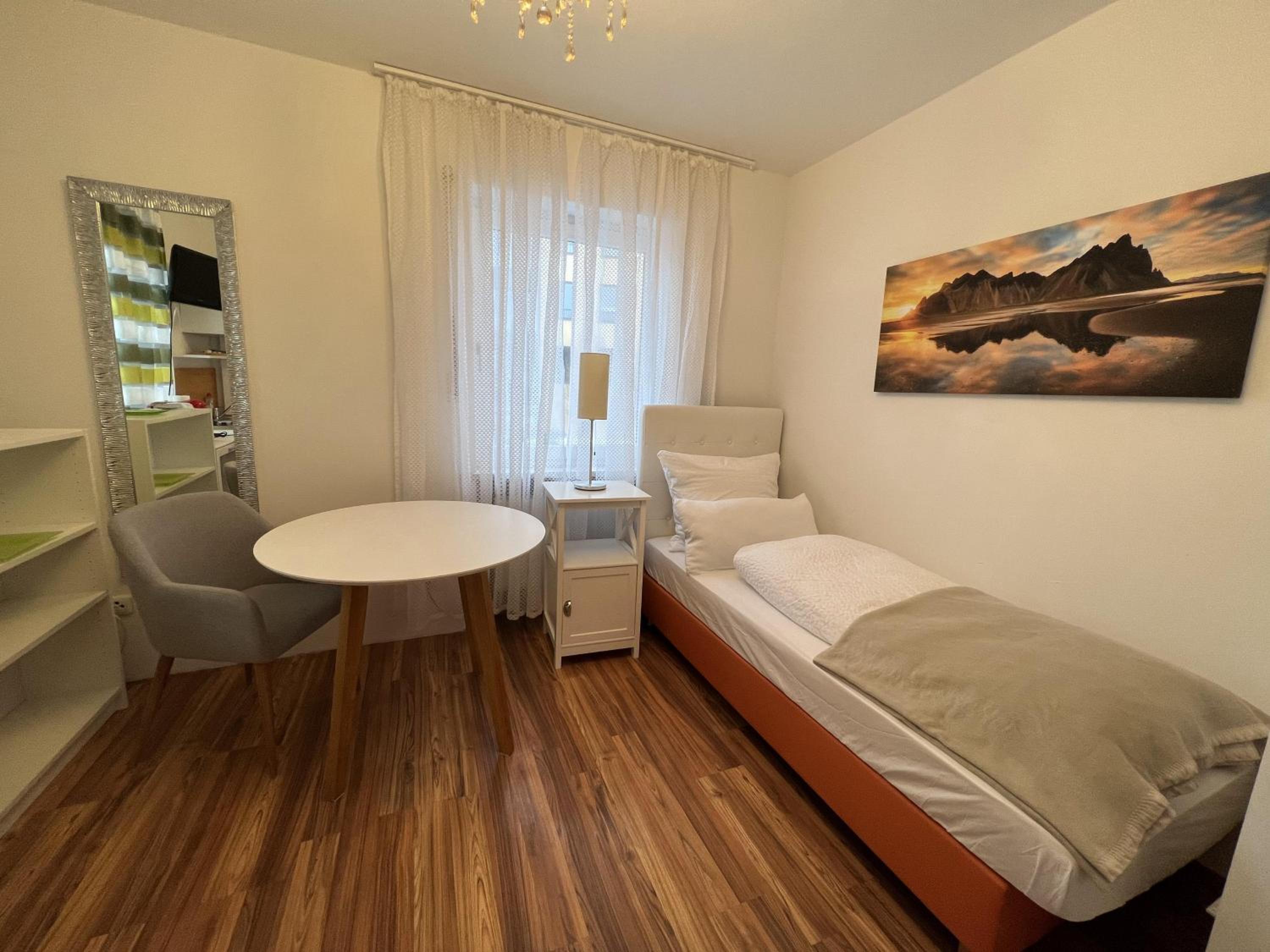 Single Room