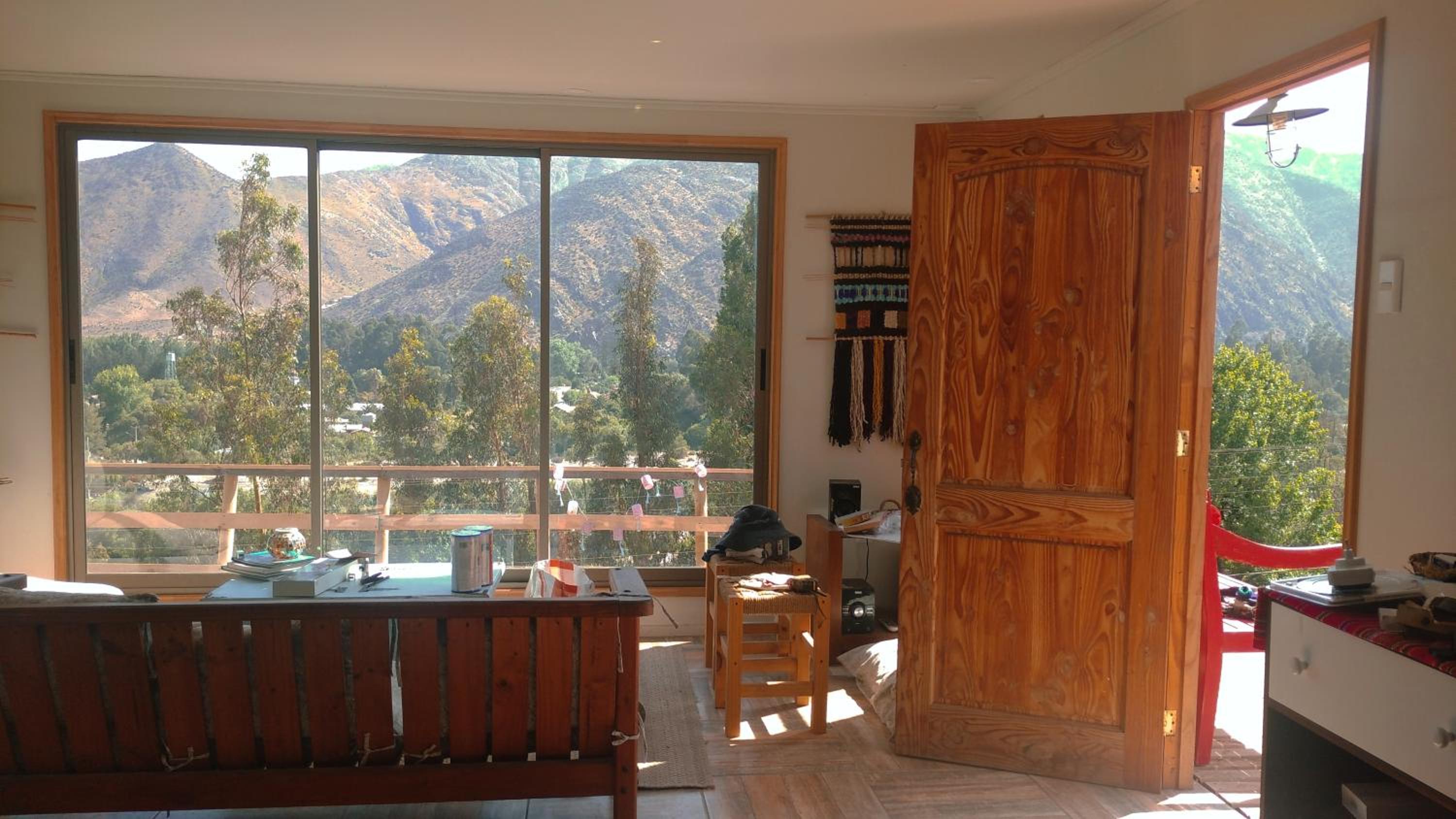 Three-Bedroom House photo 2
